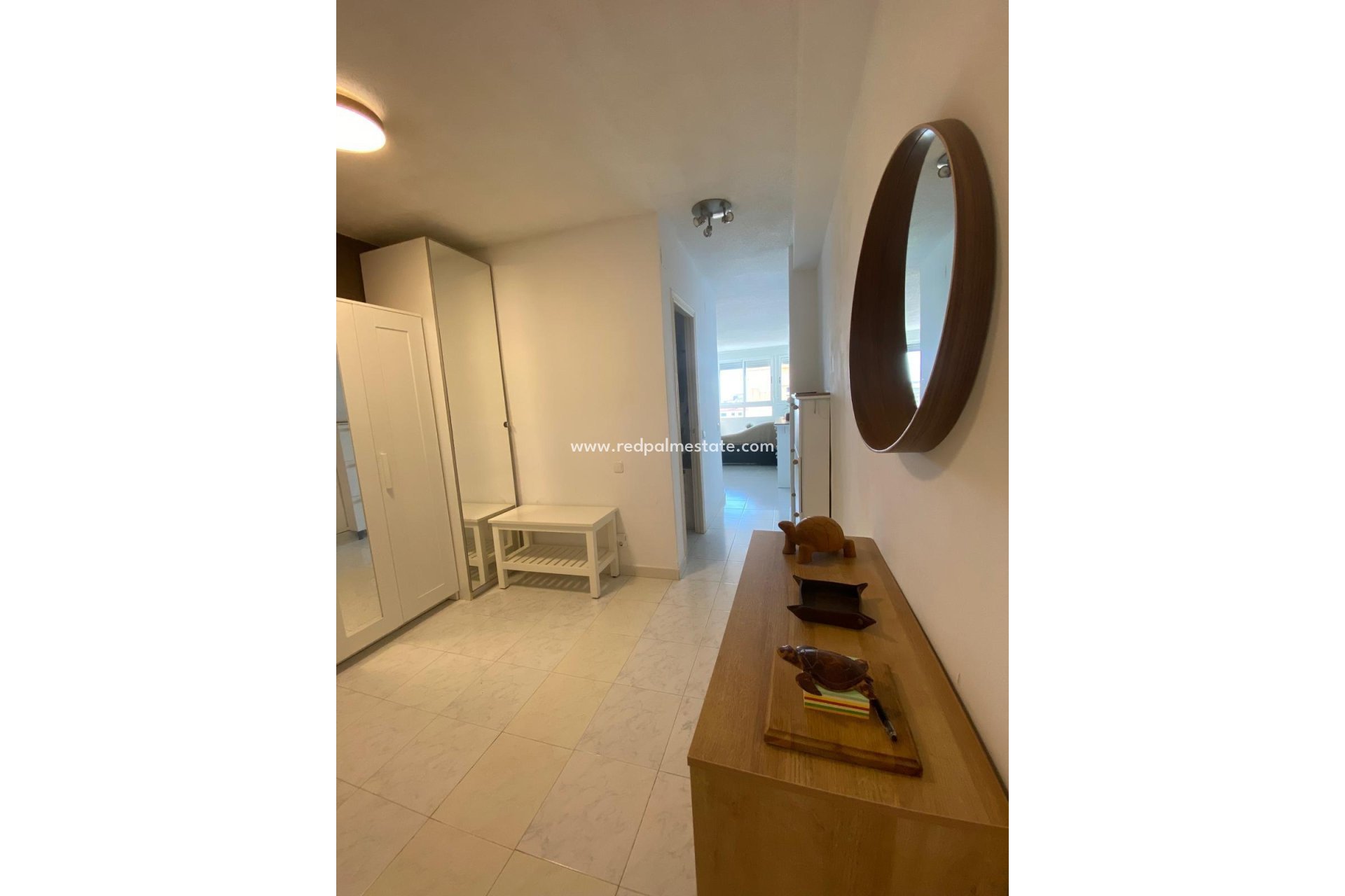 Revente - Appartement -
Torrevieja - Cabo cervera