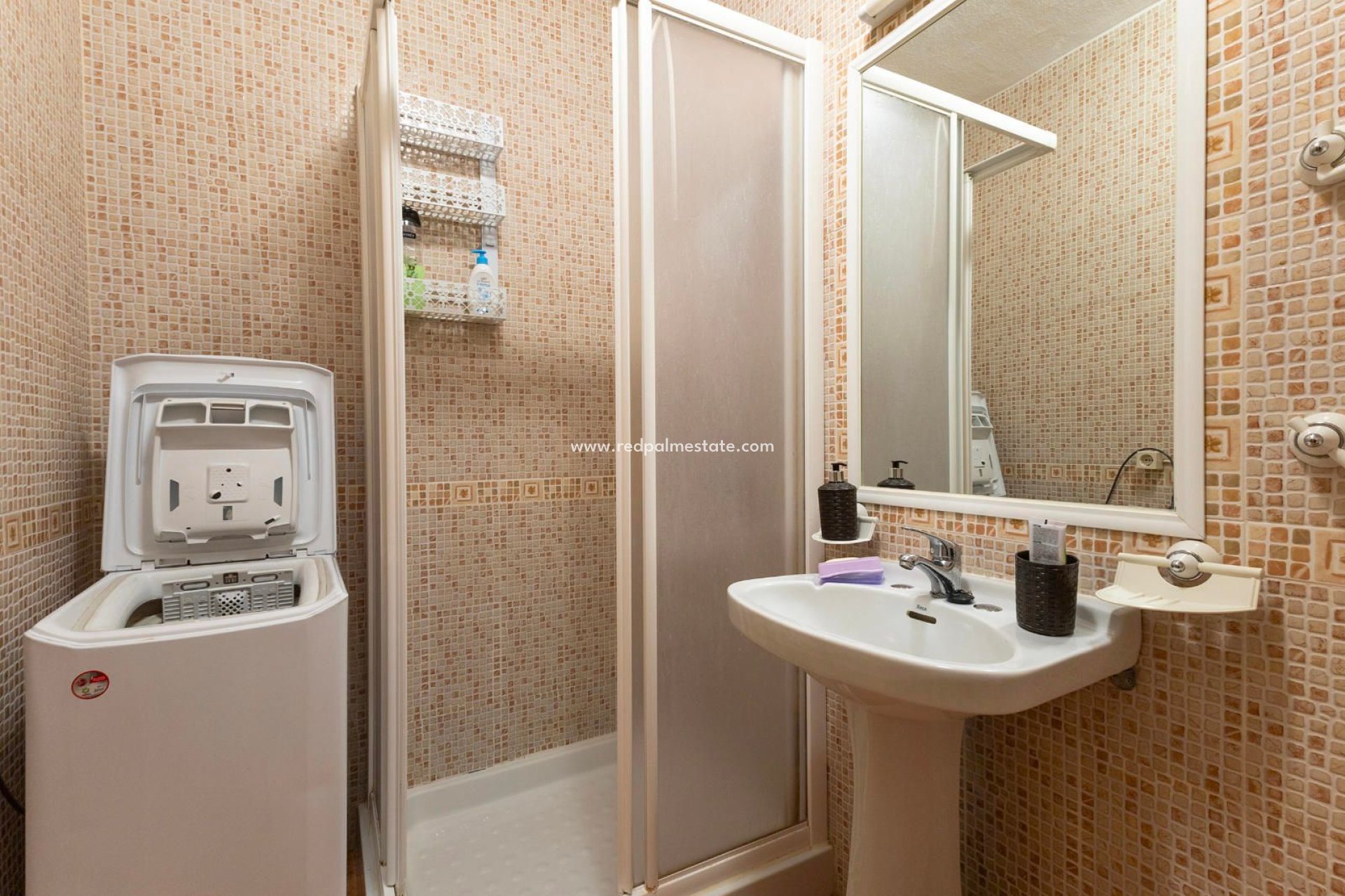 Revente - Appartement -
Torrevieja - Cabo cervera