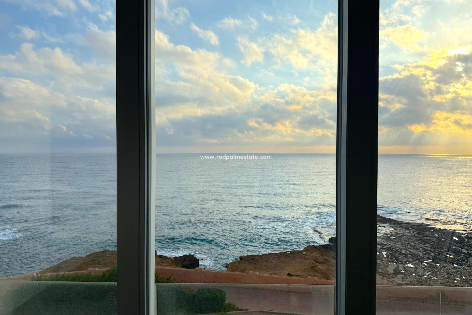 Revente - Appartement -
Torrevieja - Cabo cervera