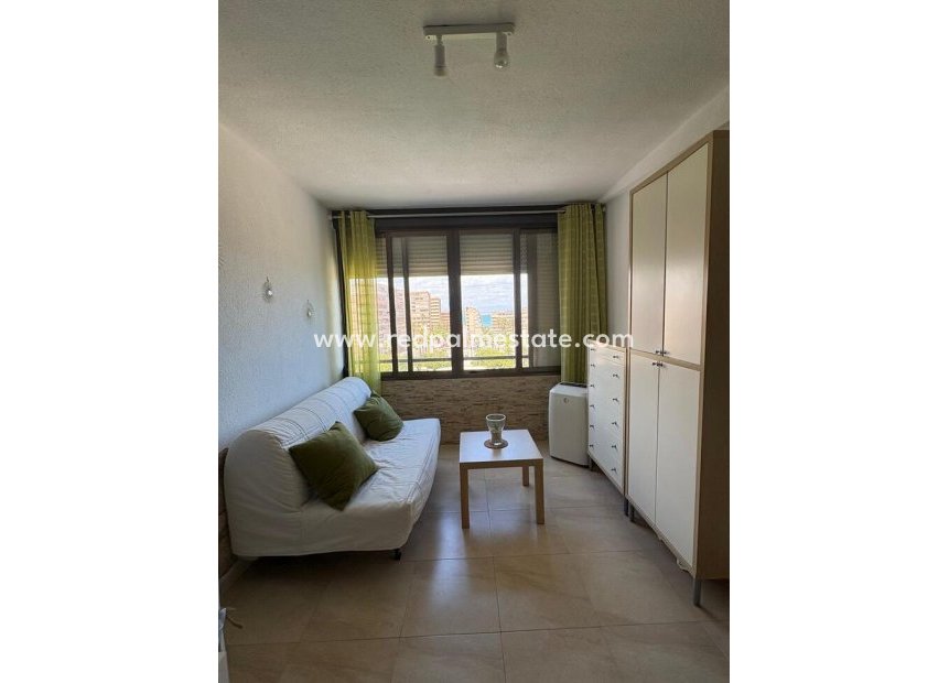 Revente - Appartement -
Torrevieja - Cabo cervera