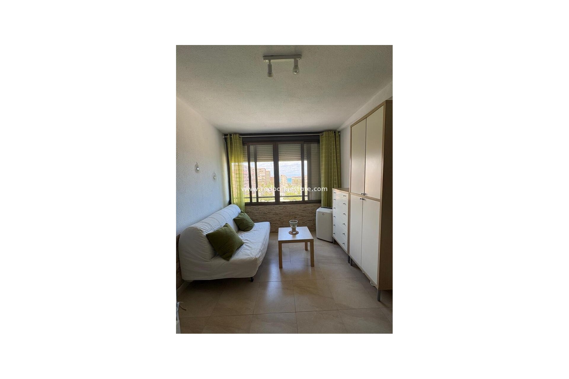 Revente - Appartement -
Torrevieja - Cabo cervera