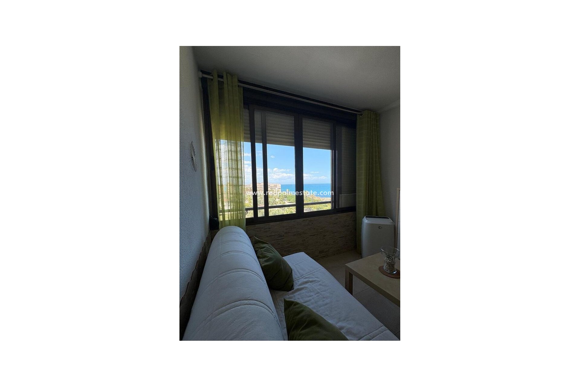Revente - Appartement -
Torrevieja - Cabo cervera