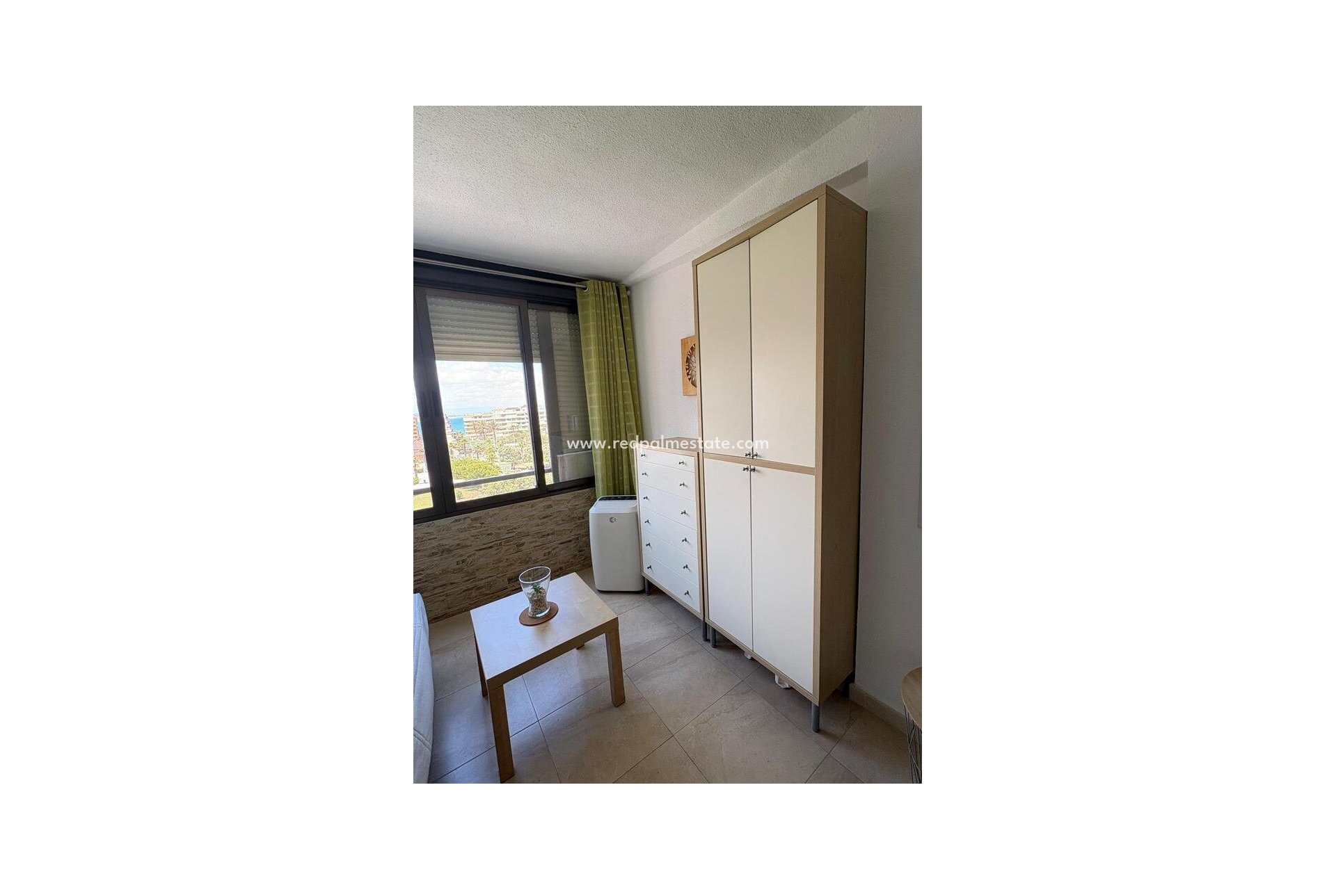 Revente - Appartement -
Torrevieja - Cabo cervera