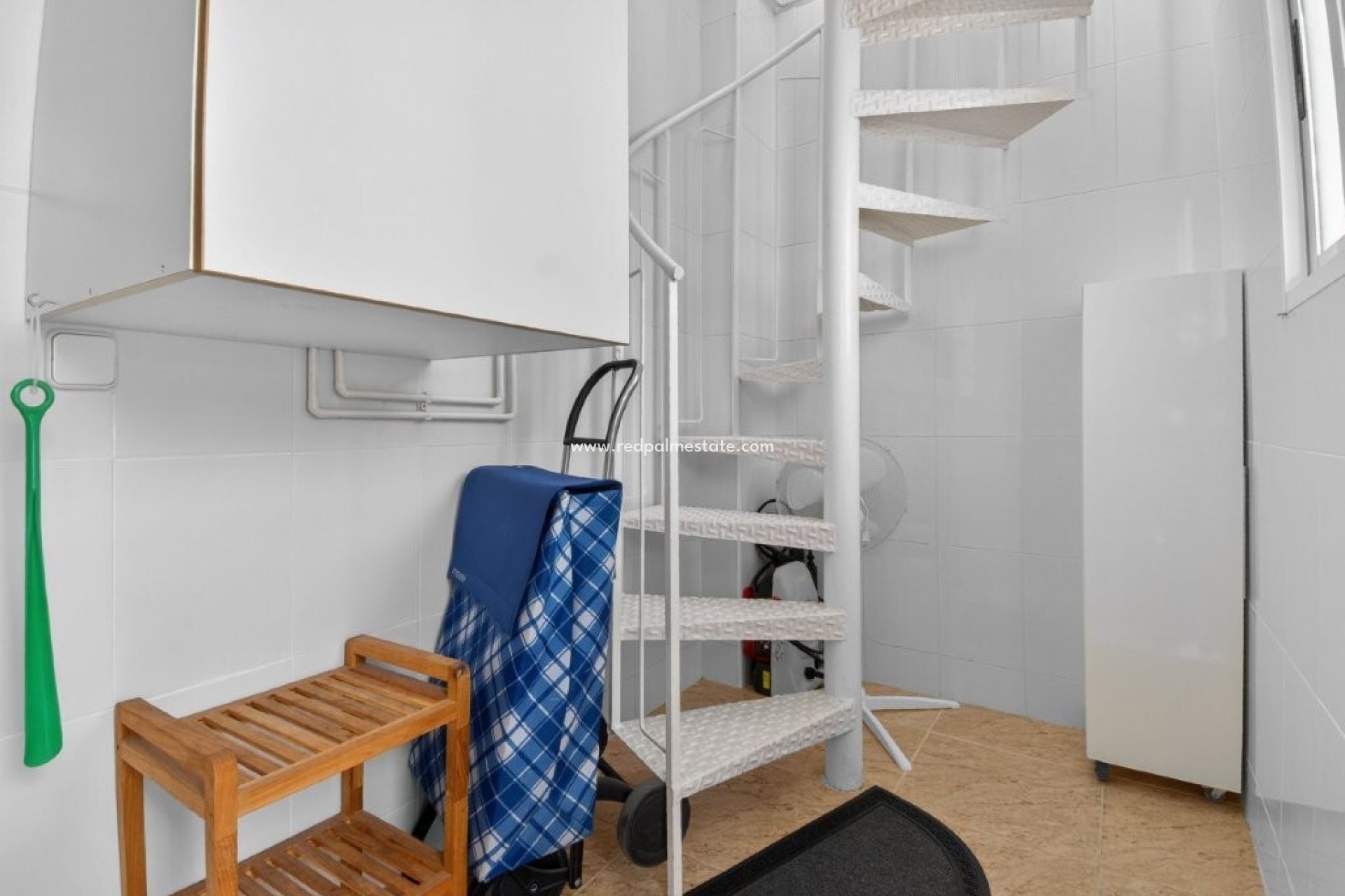 Revente - Appartement -
Torrevieja - Calas blanca