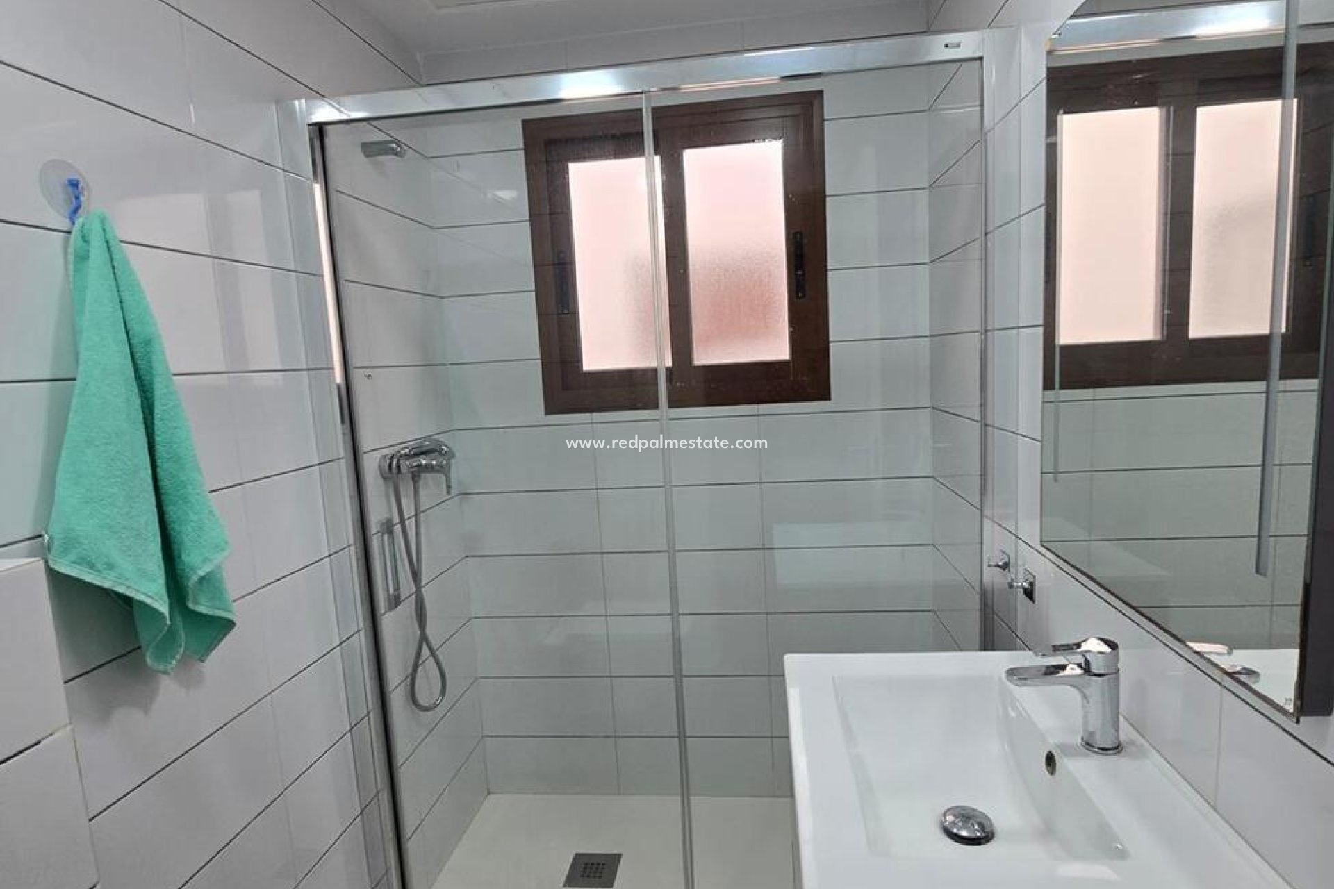 Revente - Appartement -
Torrevieja - Center