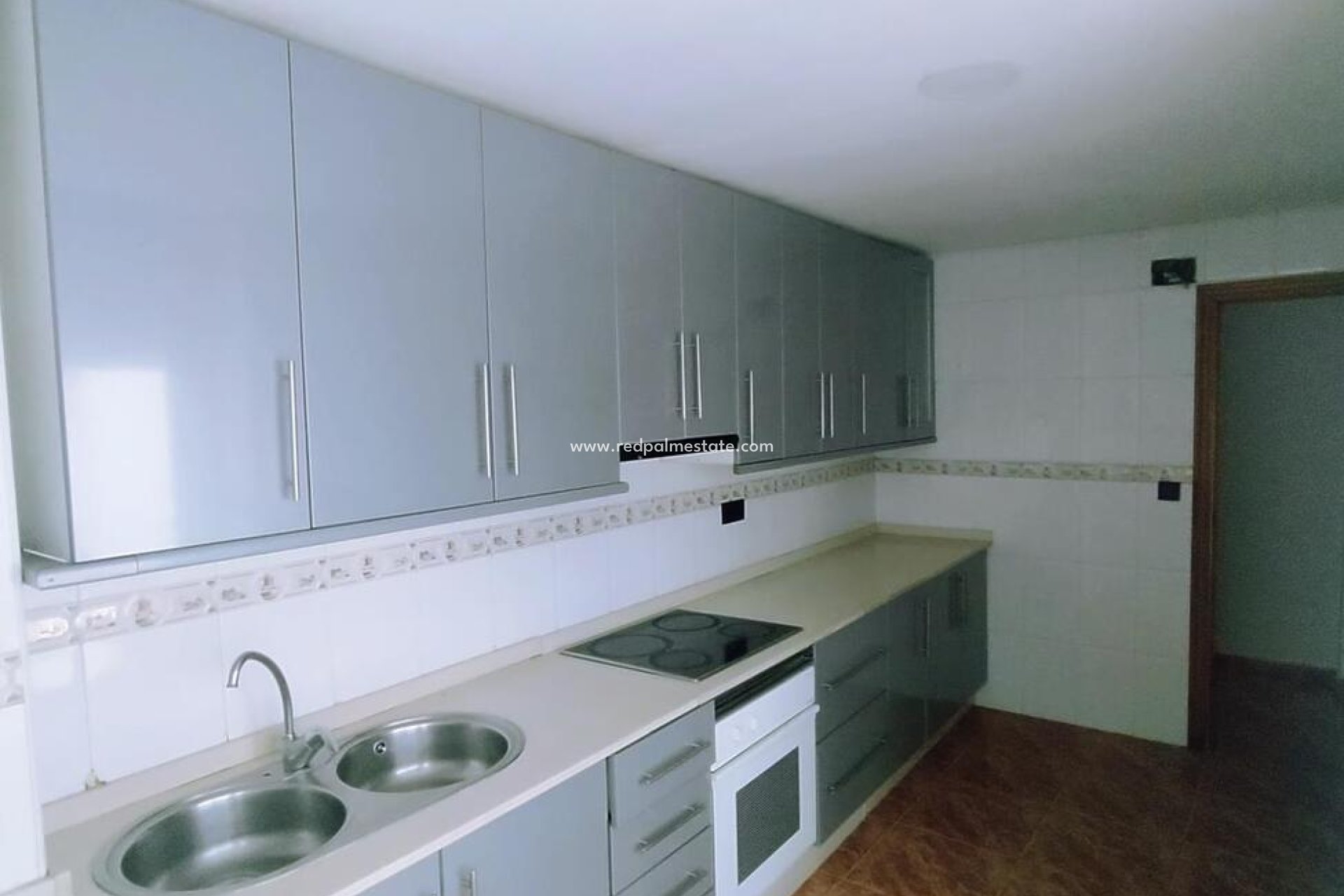 Revente - Appartement -
Torrevieja - Center