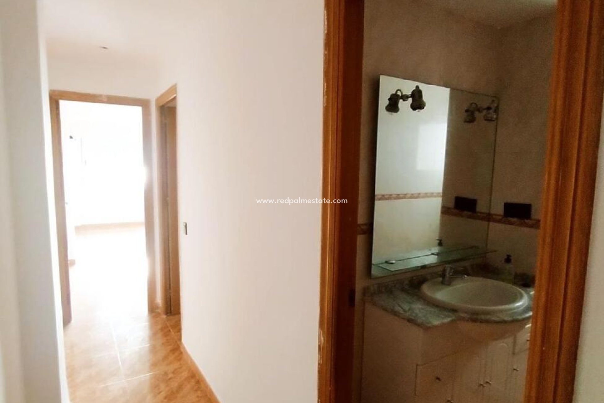 Revente - Appartement -
Torrevieja - Center