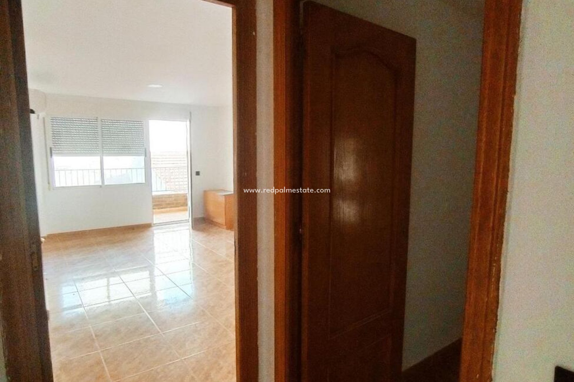 Revente - Appartement -
Torrevieja - Center