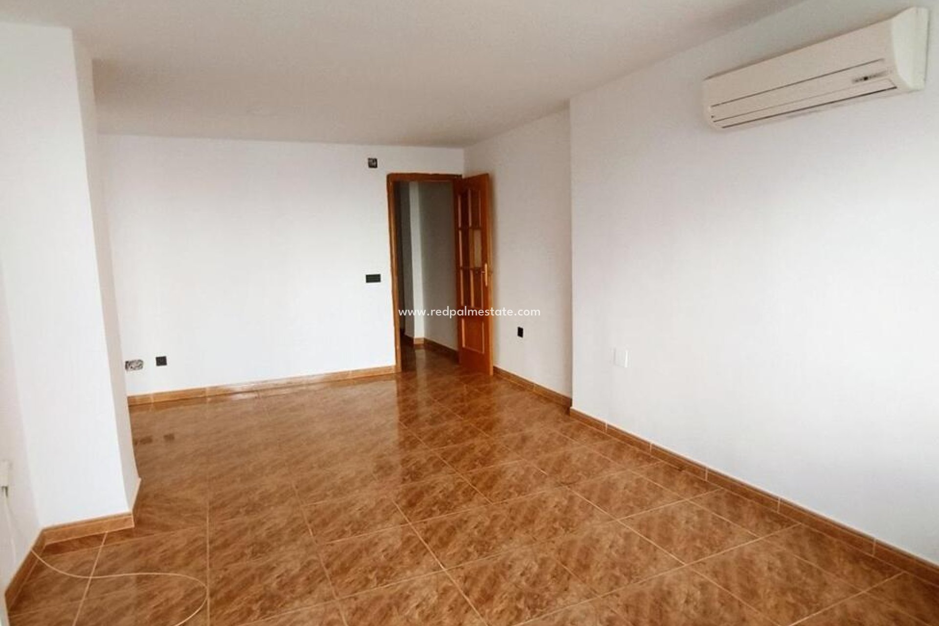 Revente - Appartement -
Torrevieja - Center