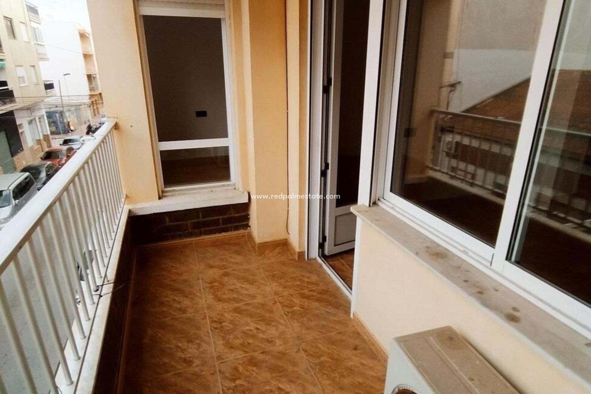 Revente - Appartement -
Torrevieja - Center