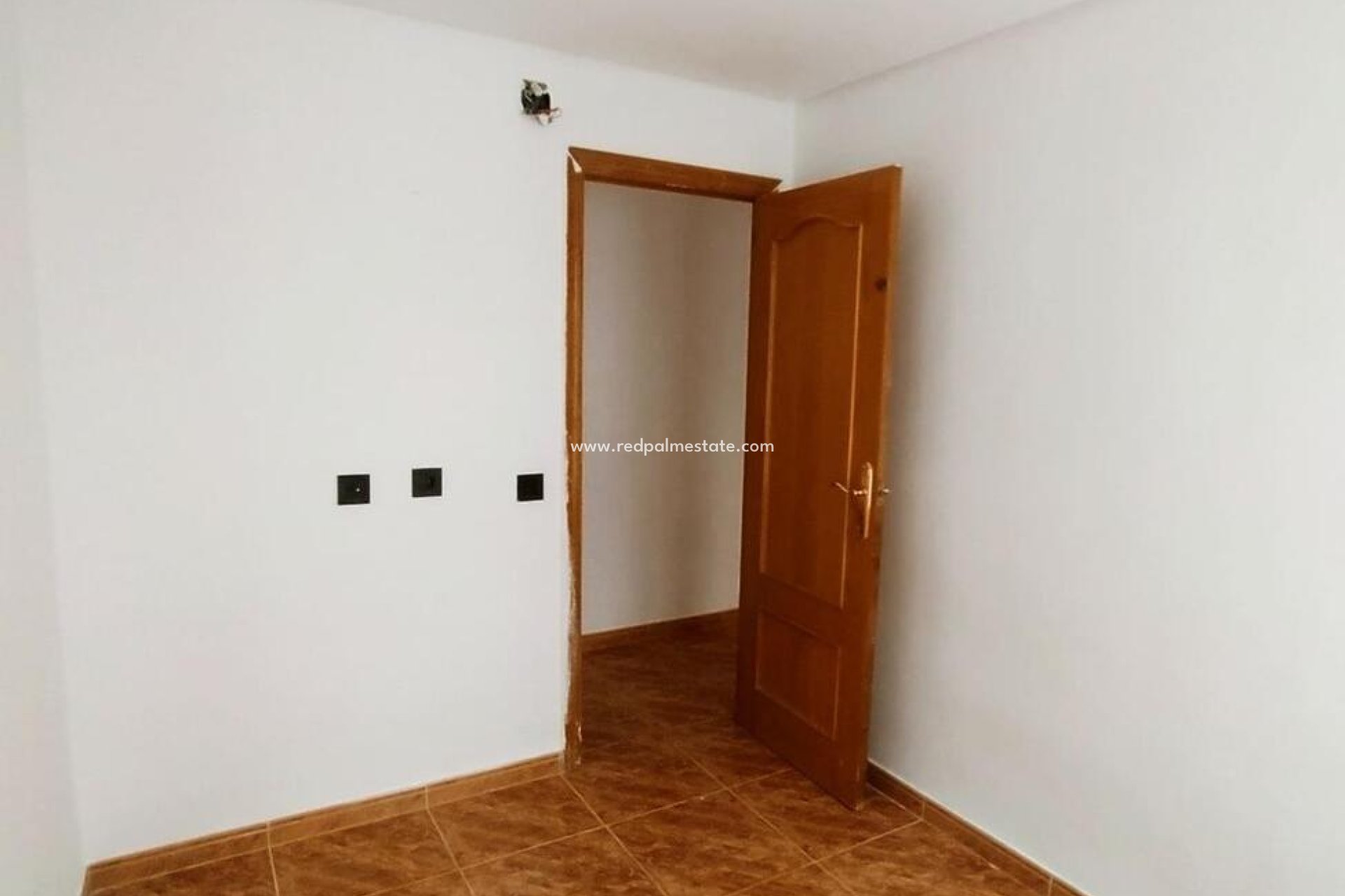 Revente - Appartement -
Torrevieja - Center