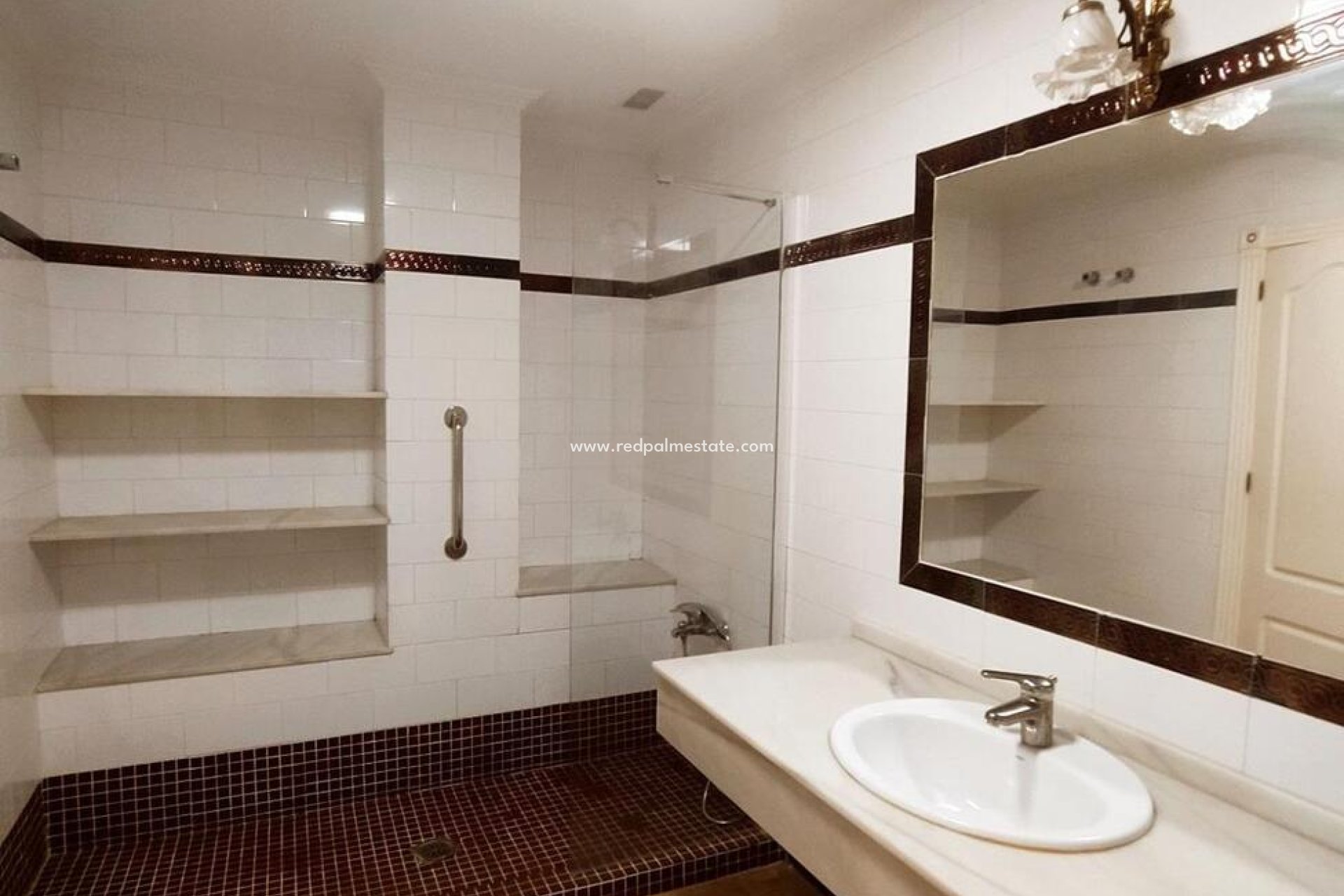 Revente - Appartement -
Torrevieja - Center