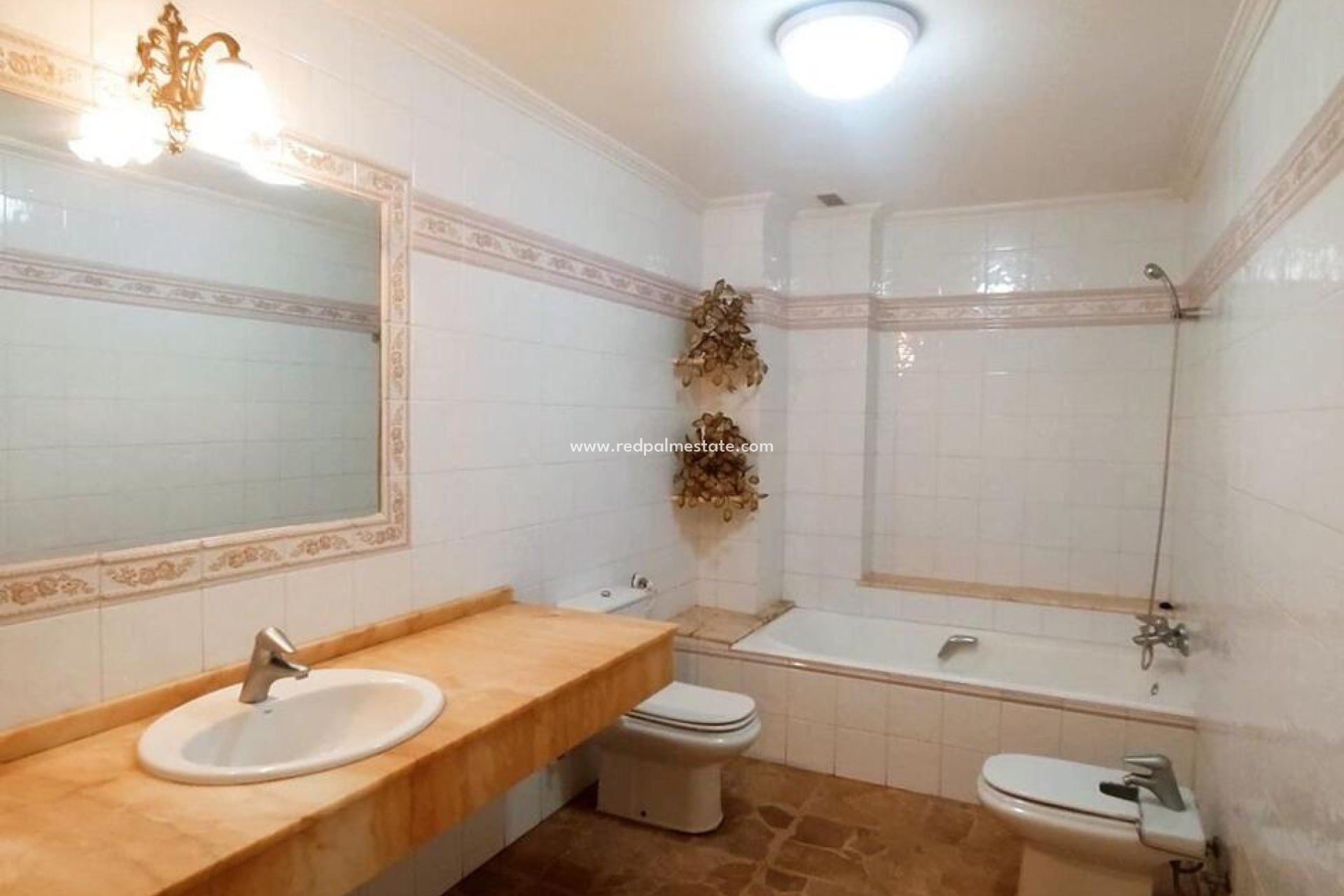 Revente - Appartement -
Torrevieja - Center