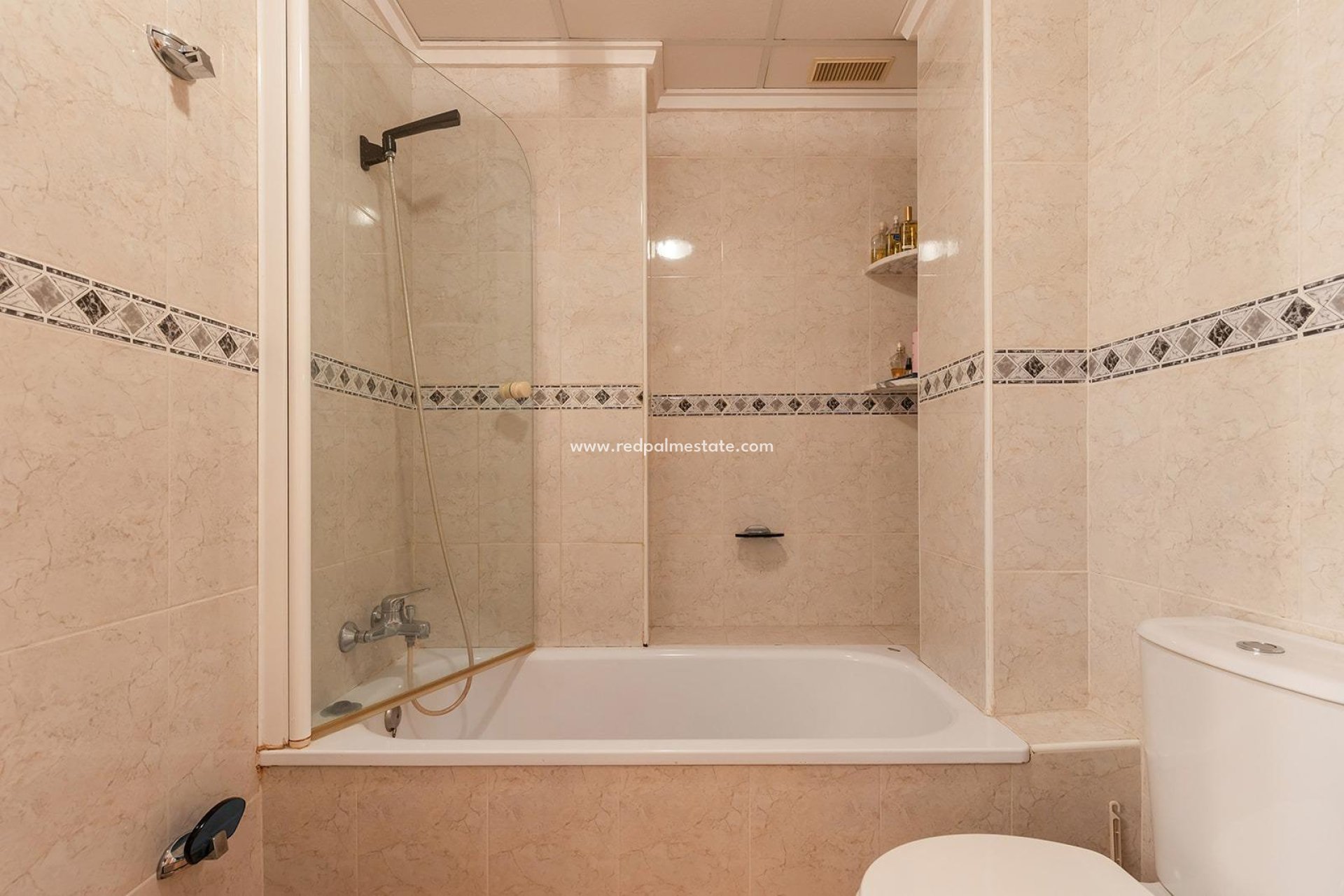 Revente - Appartement -
Torrevieja - Center