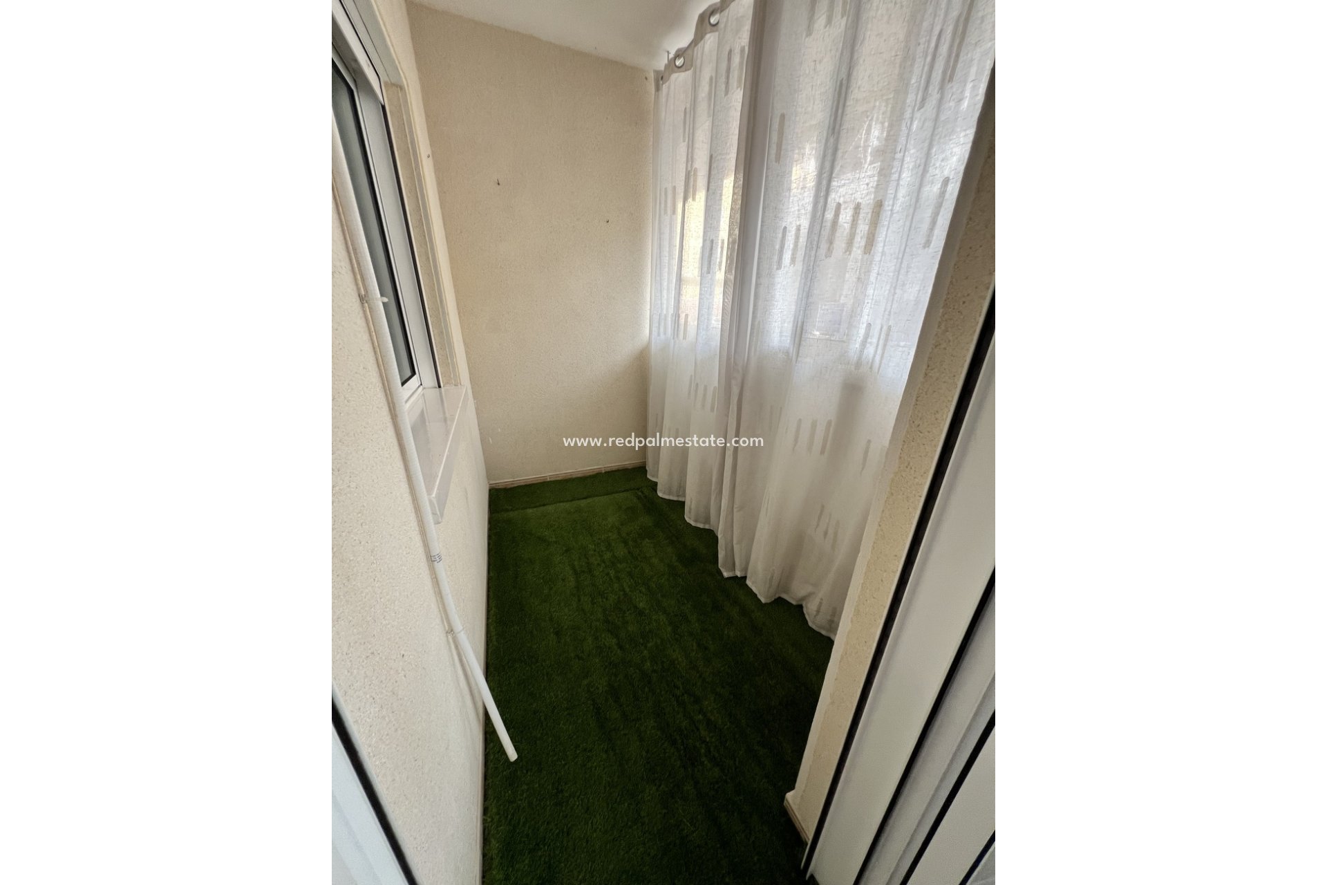 Revente - Appartement -
Torrevieja - Center