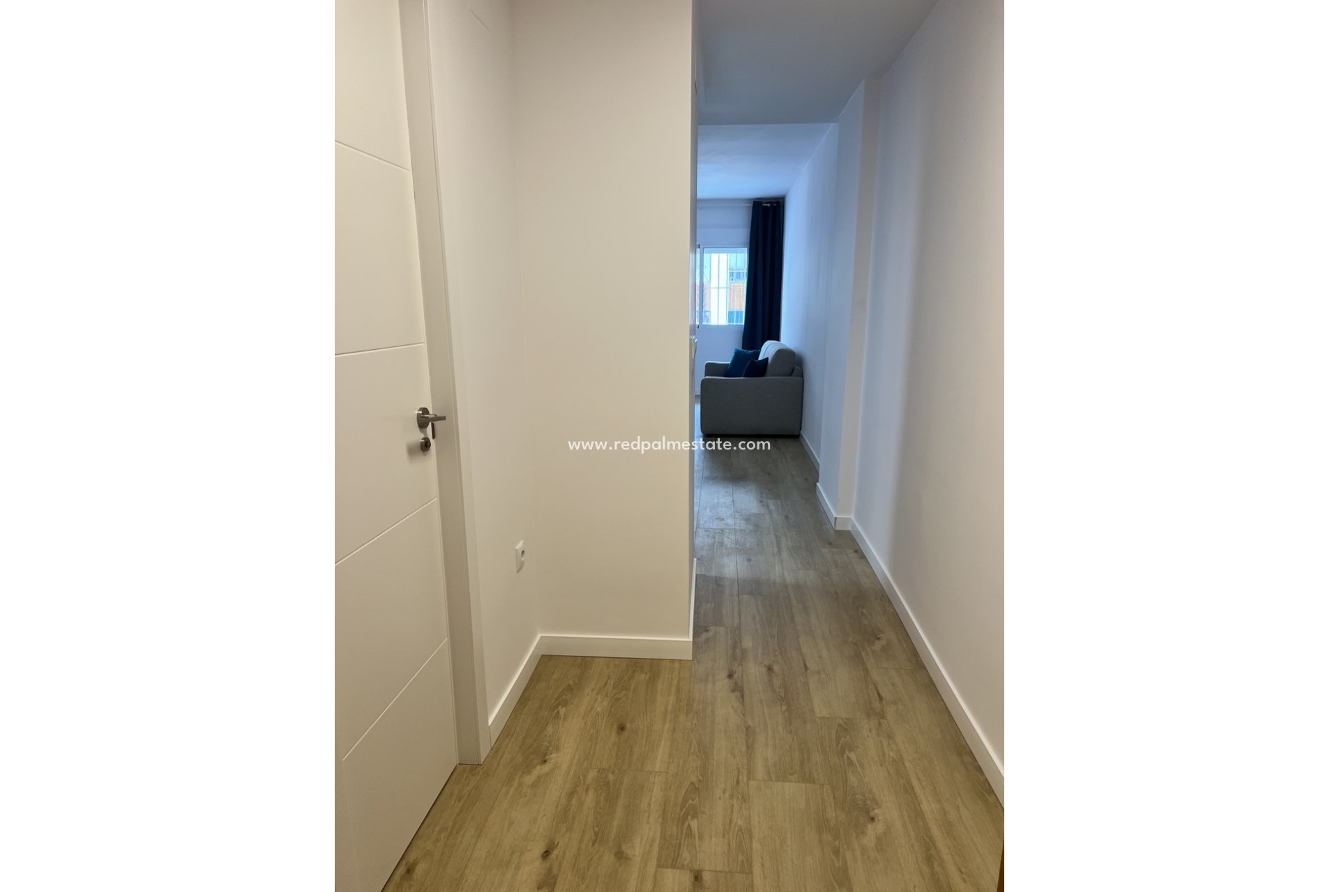 Revente - Appartement -
Torrevieja - Center