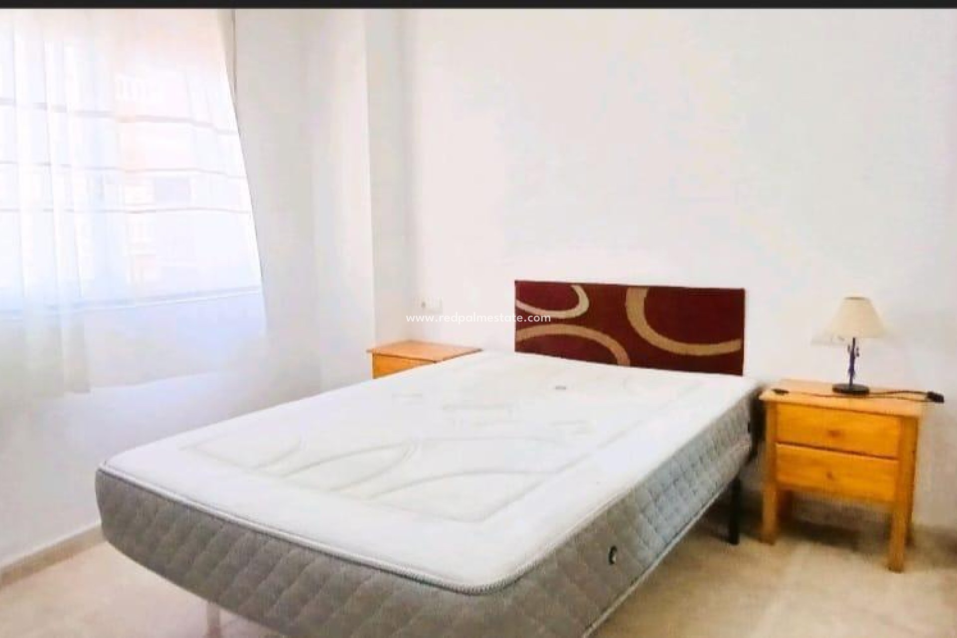 Revente - Appartement -
Torrevieja - Center