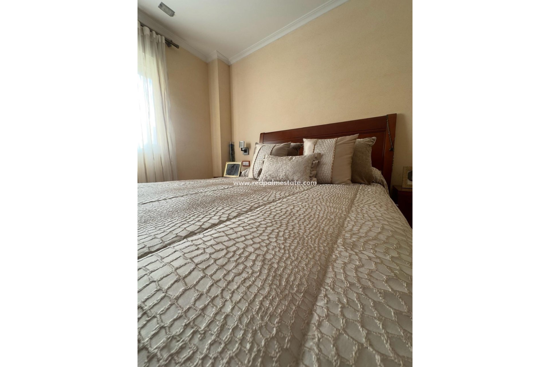 Revente - Appartement -
Torrevieja - Center