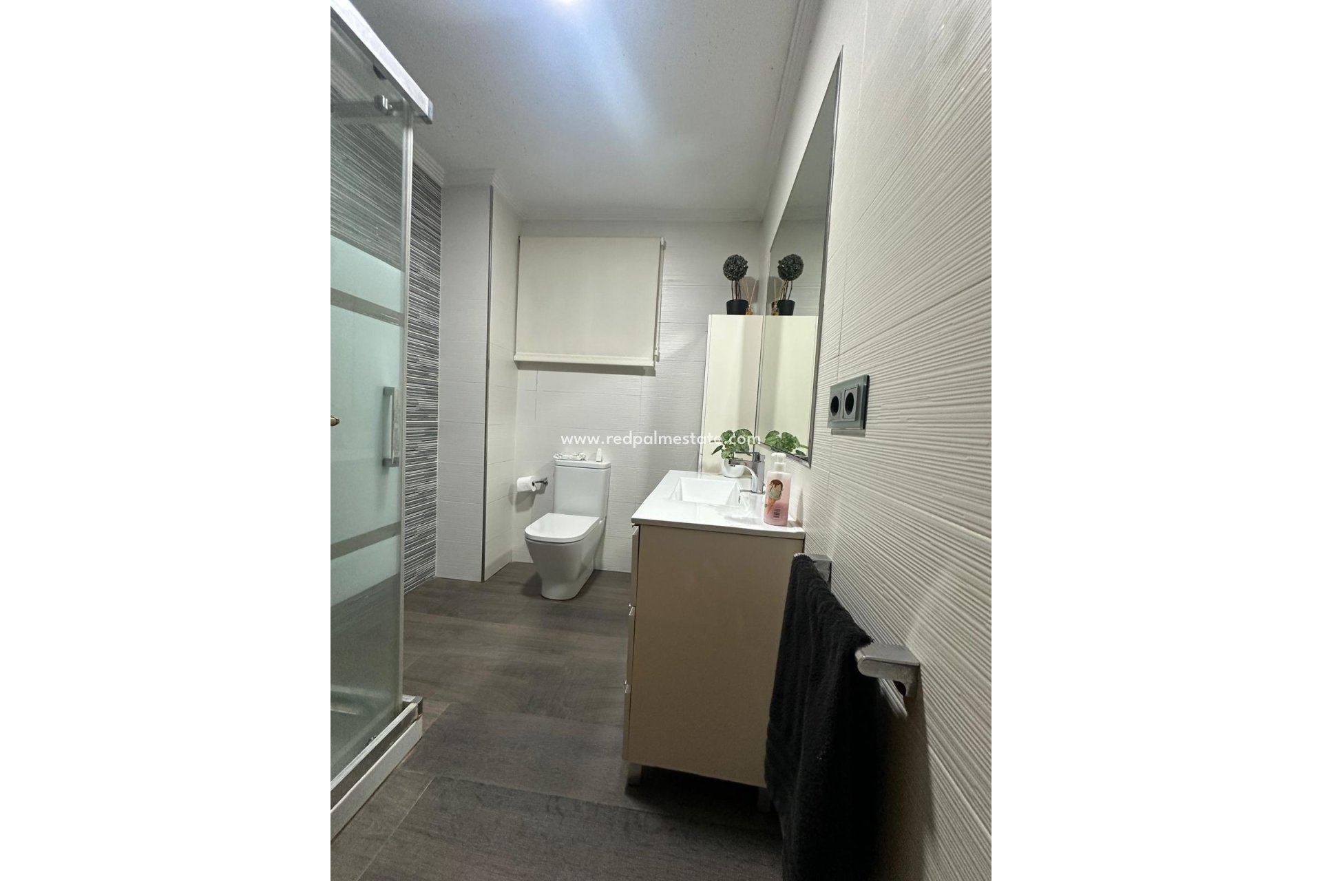 Revente - Appartement -
Torrevieja - Center