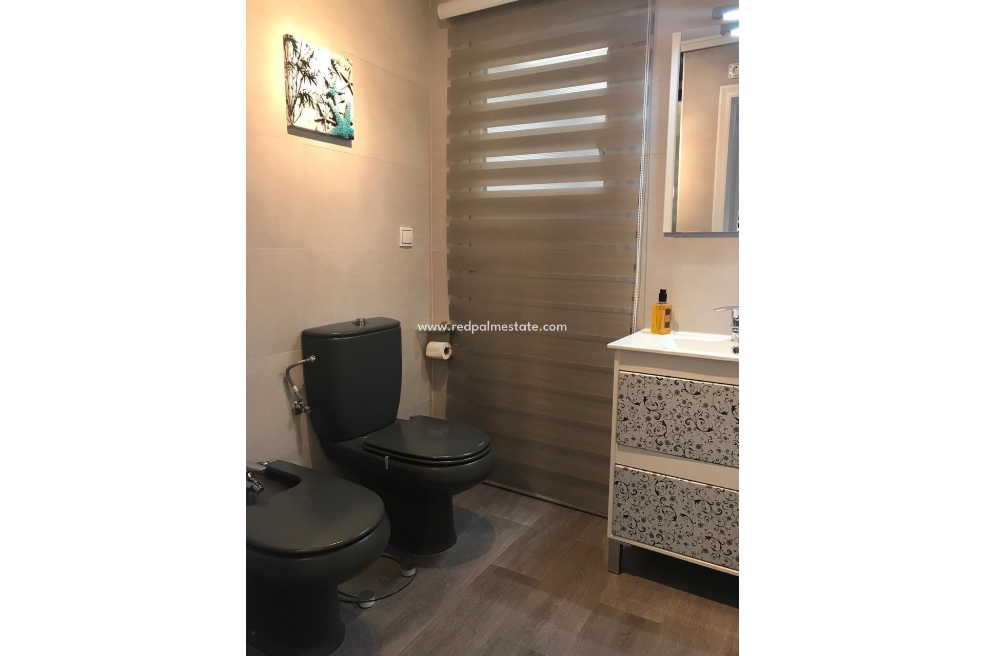 Revente - Appartement -
Torrevieja - Center