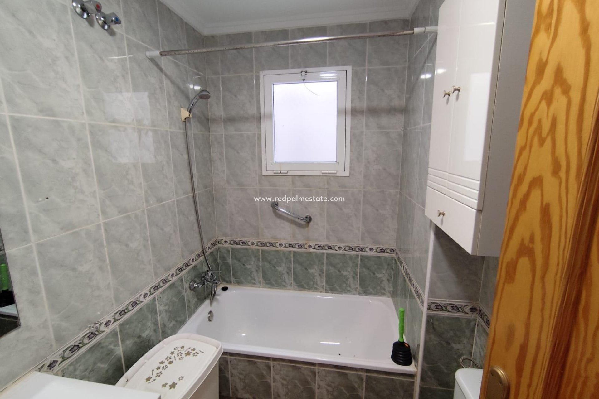 Revente - Appartement -
Torrevieja - Center