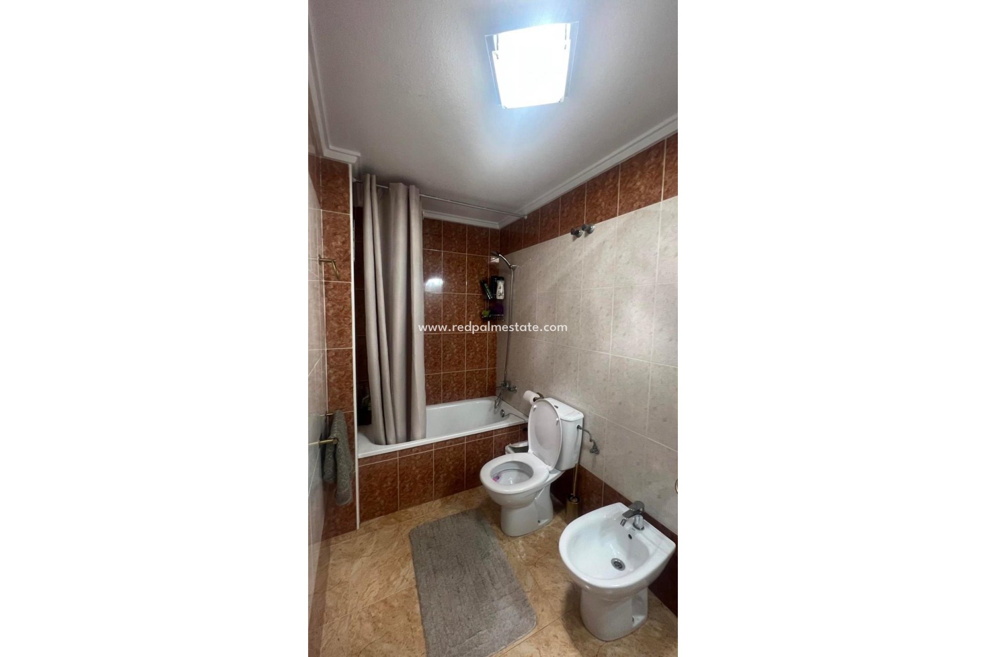 Revente - Appartement -
Torrevieja - Center