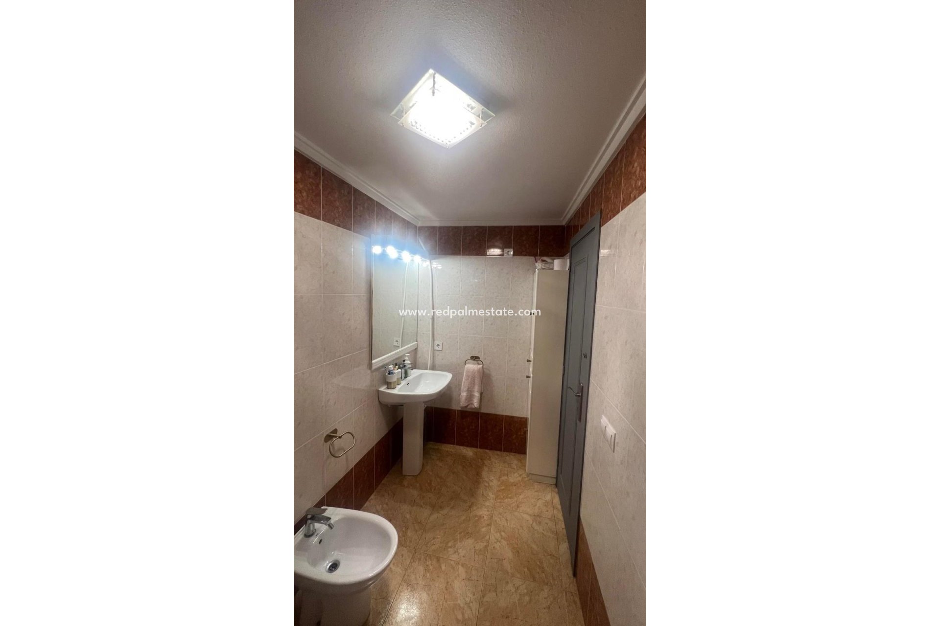 Revente - Appartement -
Torrevieja - Center