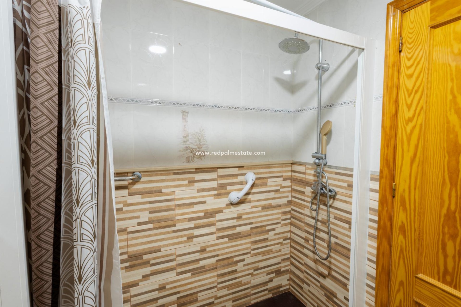 Revente - Appartement -
Torrevieja - Center