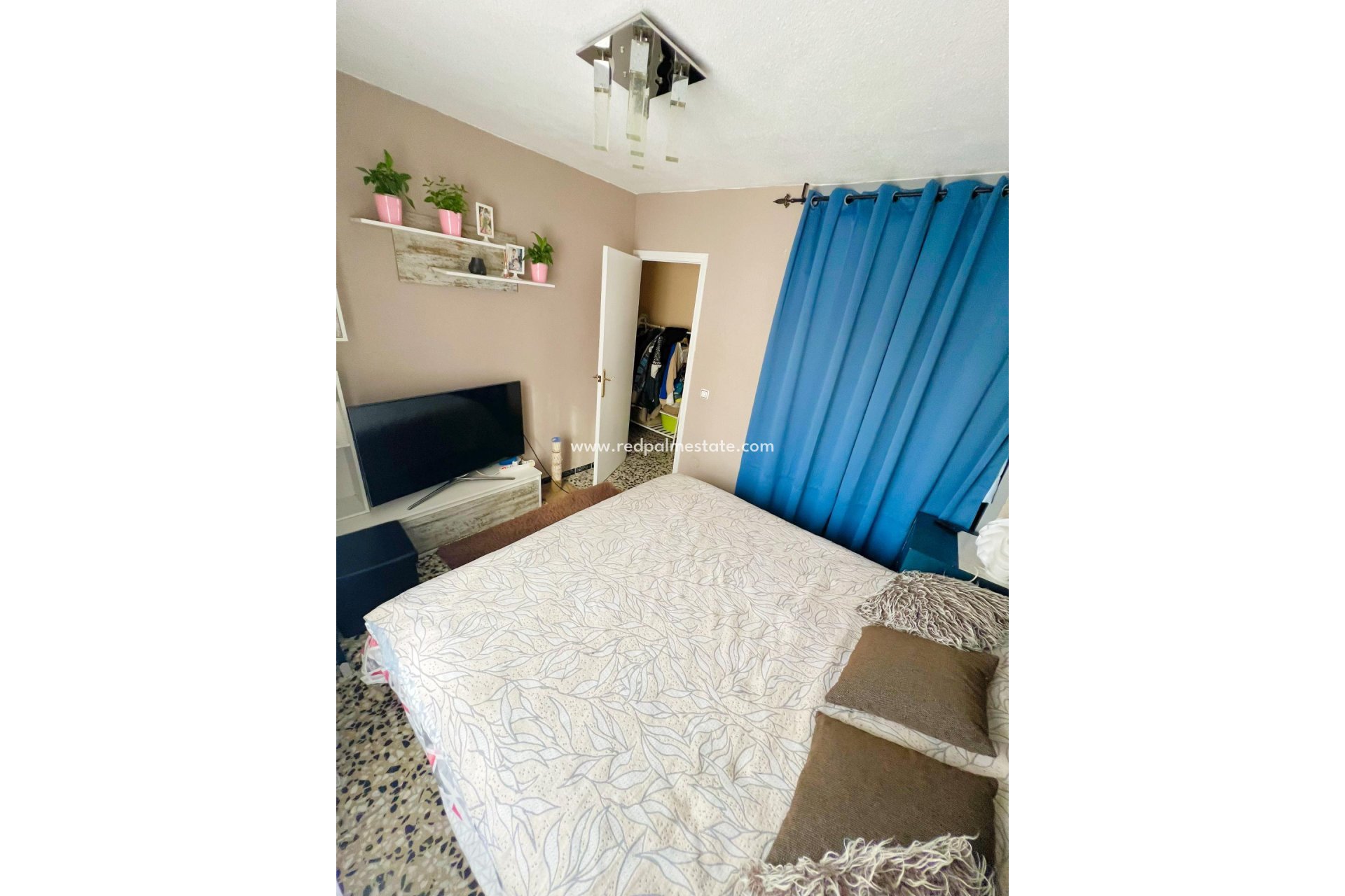 Revente - Appartement -
Torrevieja - Center