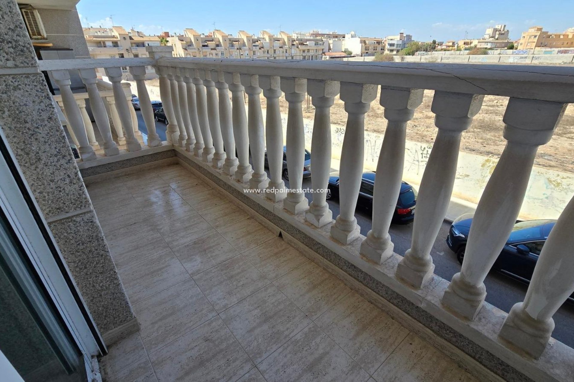 Revente - Appartement -
Torrevieja - Center