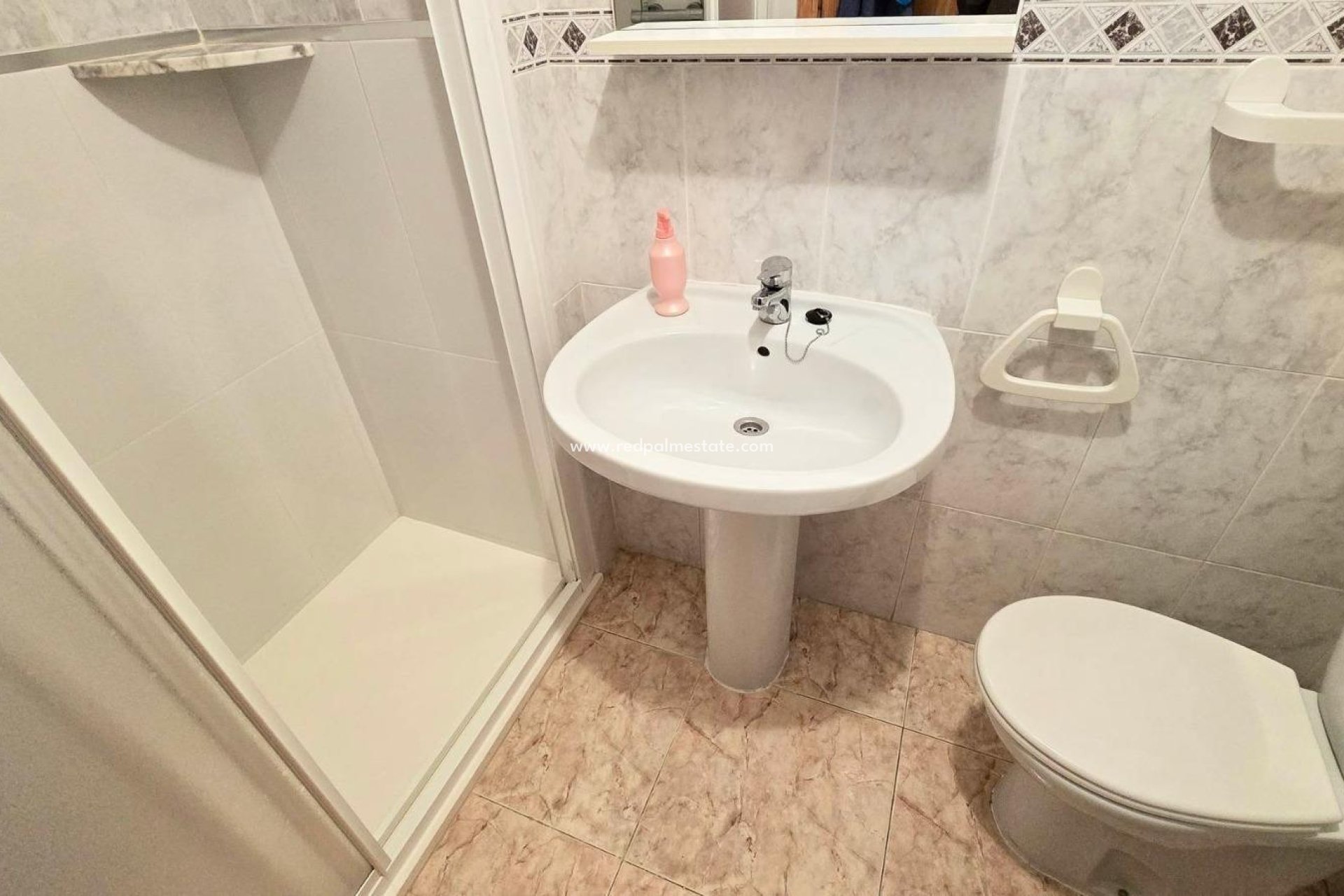 Revente - Appartement -
Torrevieja - Center