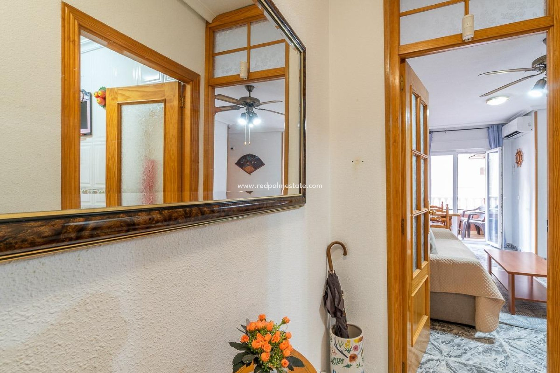 Revente - Appartement -
Torrevieja - Center