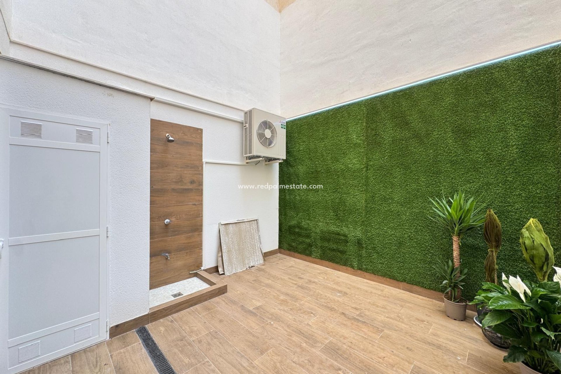 Revente - Appartement -
Torrevieja - Centro Torrevieja