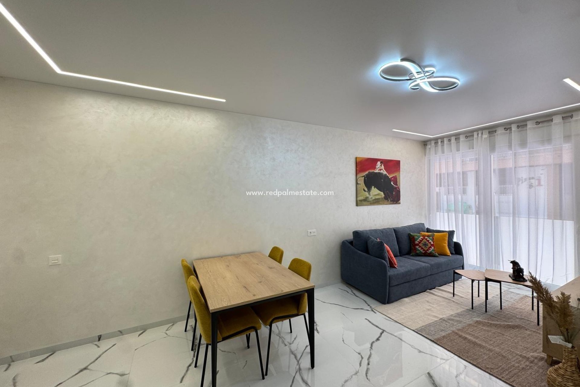 Revente - Appartement -
Torrevieja - Centro Torrevieja