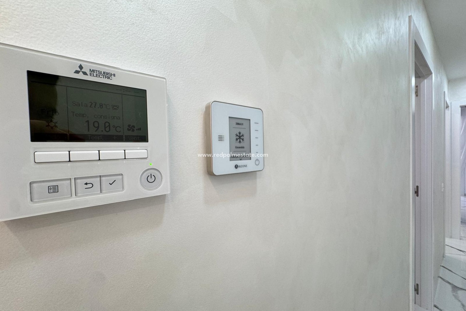 Revente - Appartement -
Torrevieja - Centro Torrevieja