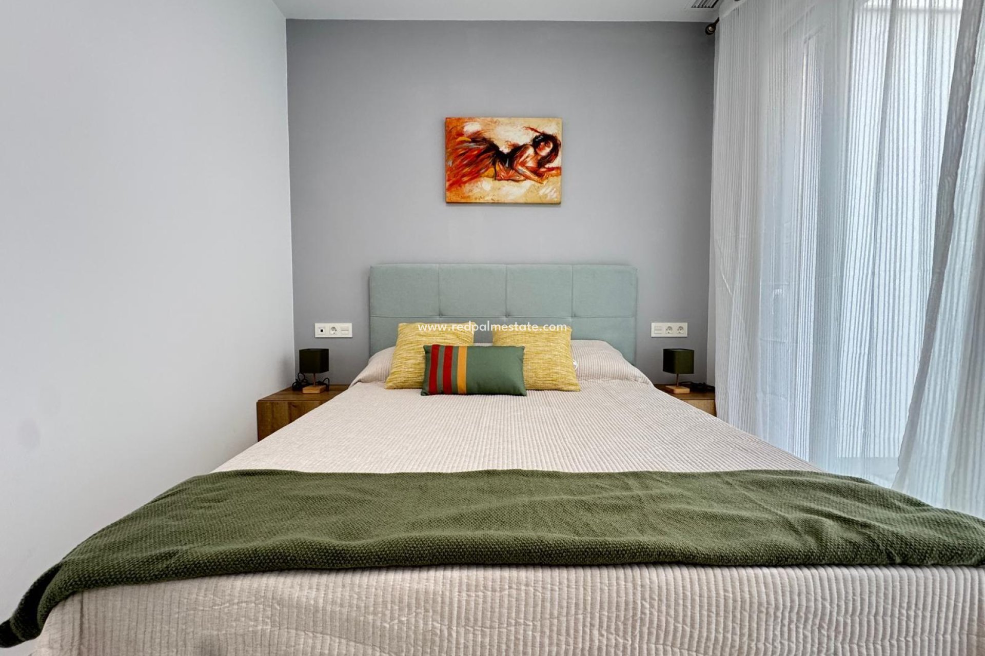 Revente - Appartement -
Torrevieja - Centro Torrevieja