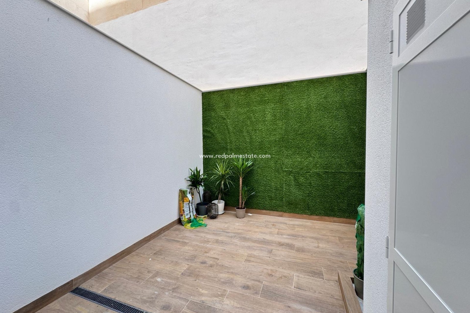 Revente - Appartement -
Torrevieja - Centro Torrevieja