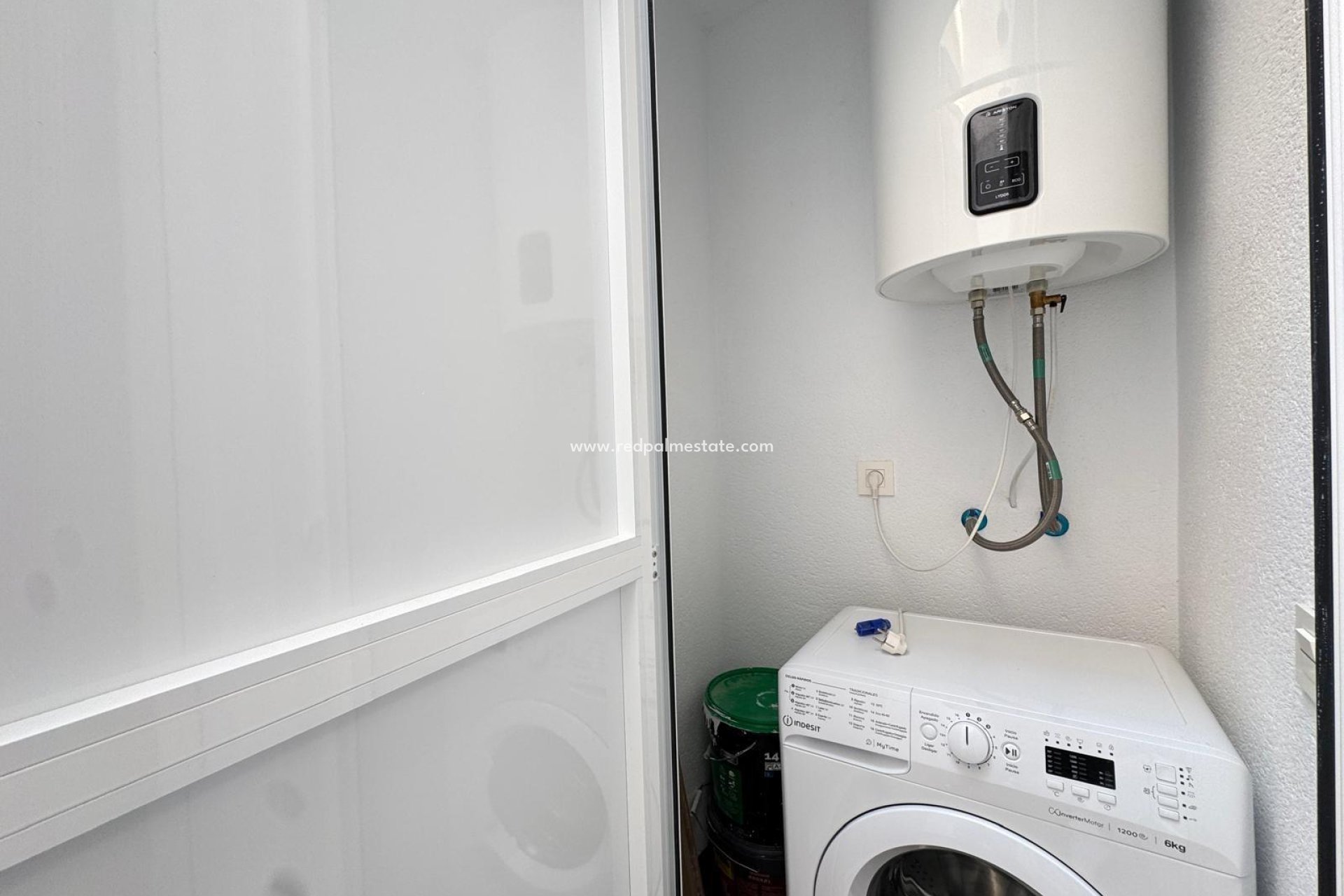 Revente - Appartement -
Torrevieja - Centro Torrevieja