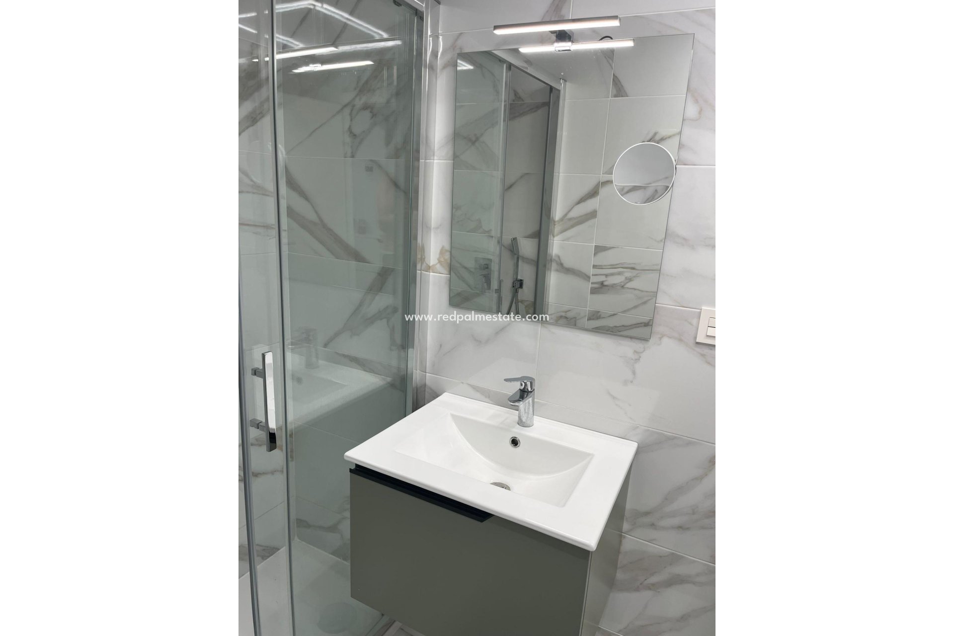 Revente - Appartement -
Torrevieja - Centro Torrevieja