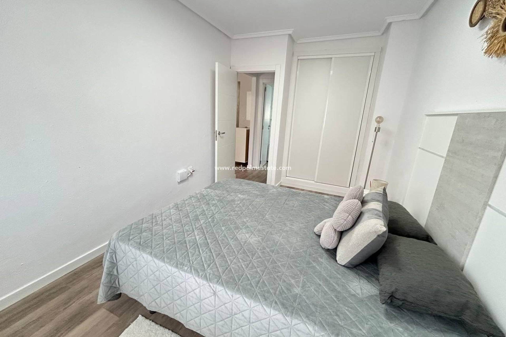 Revente - Appartement -
Torrevieja - Centro Torrevieja