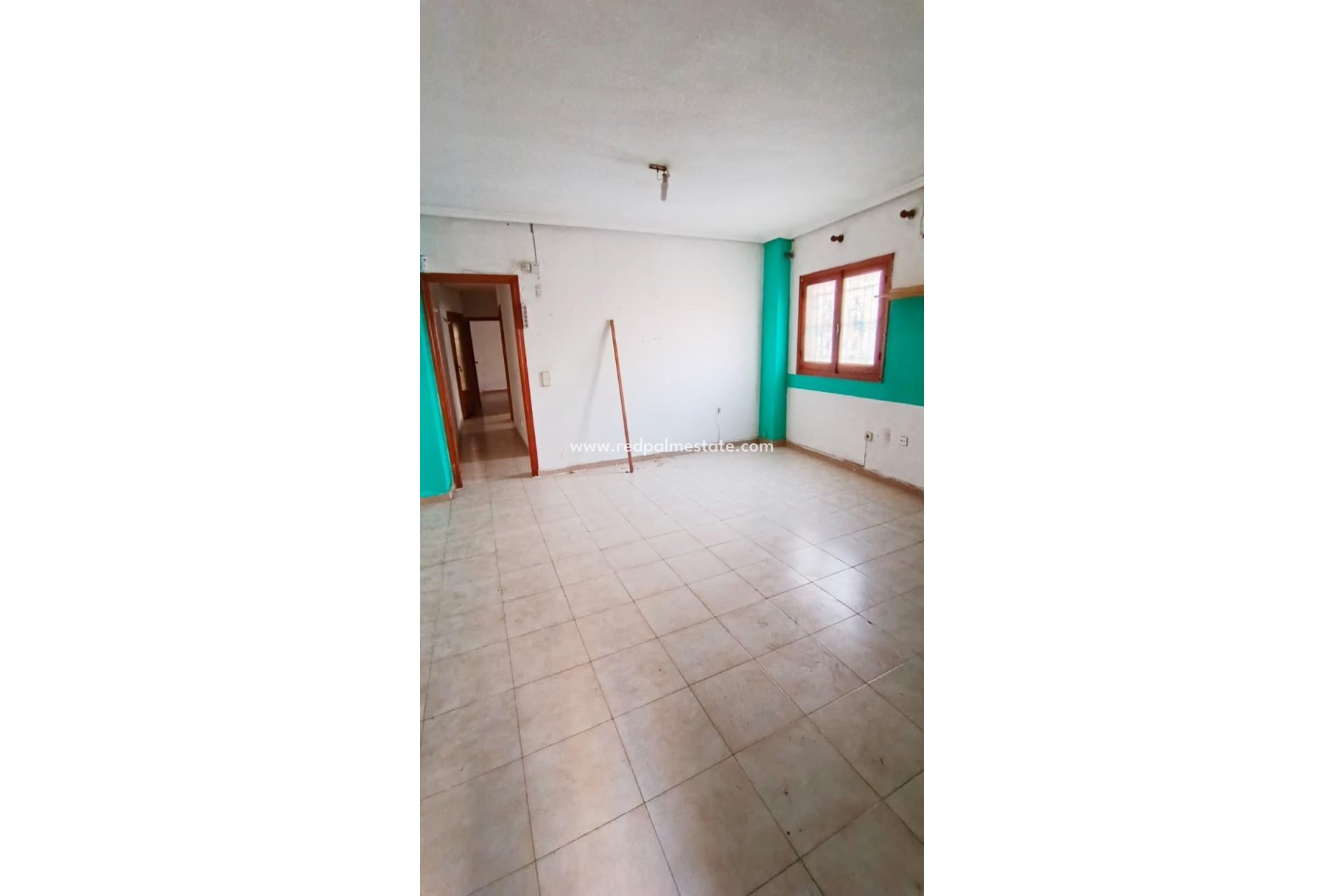 Revente - Appartement -
Torrevieja - Centro Torrevieja