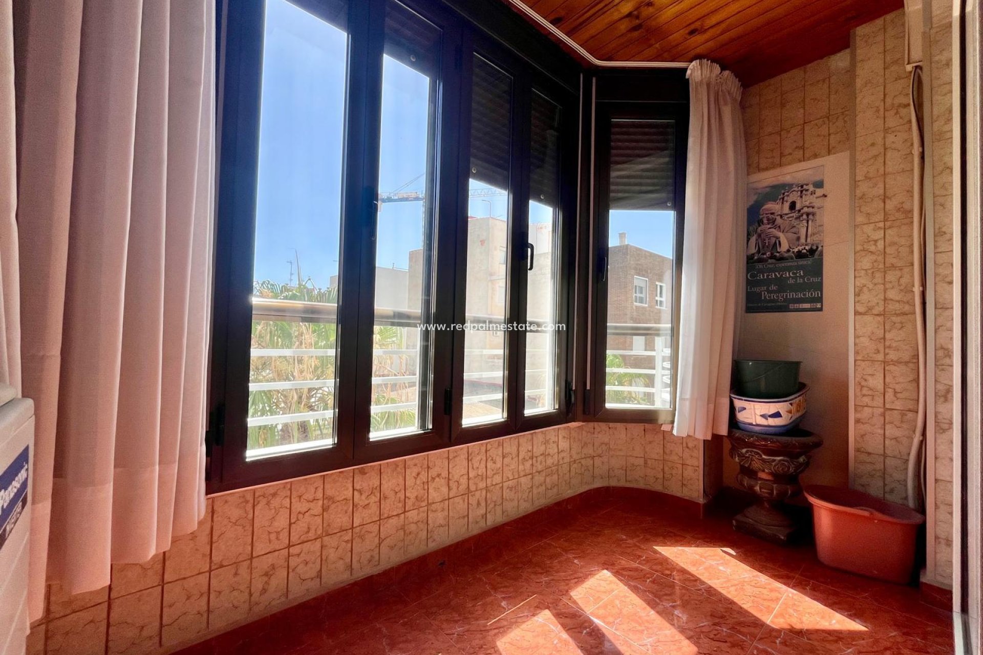Revente - Appartement -
Torrevieja - Centro Torrevieja