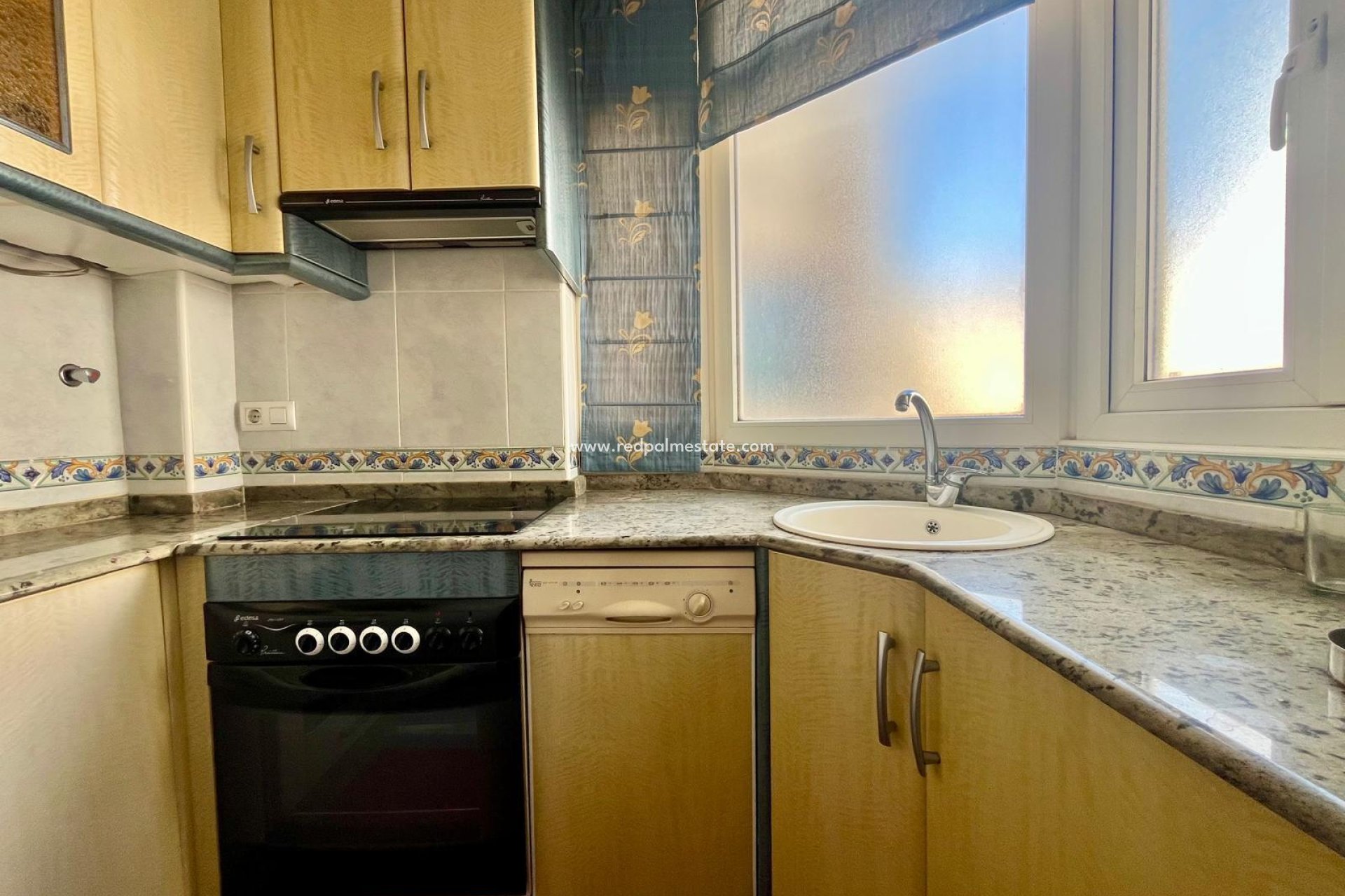 Revente - Appartement -
Torrevieja - Centro Torrevieja
