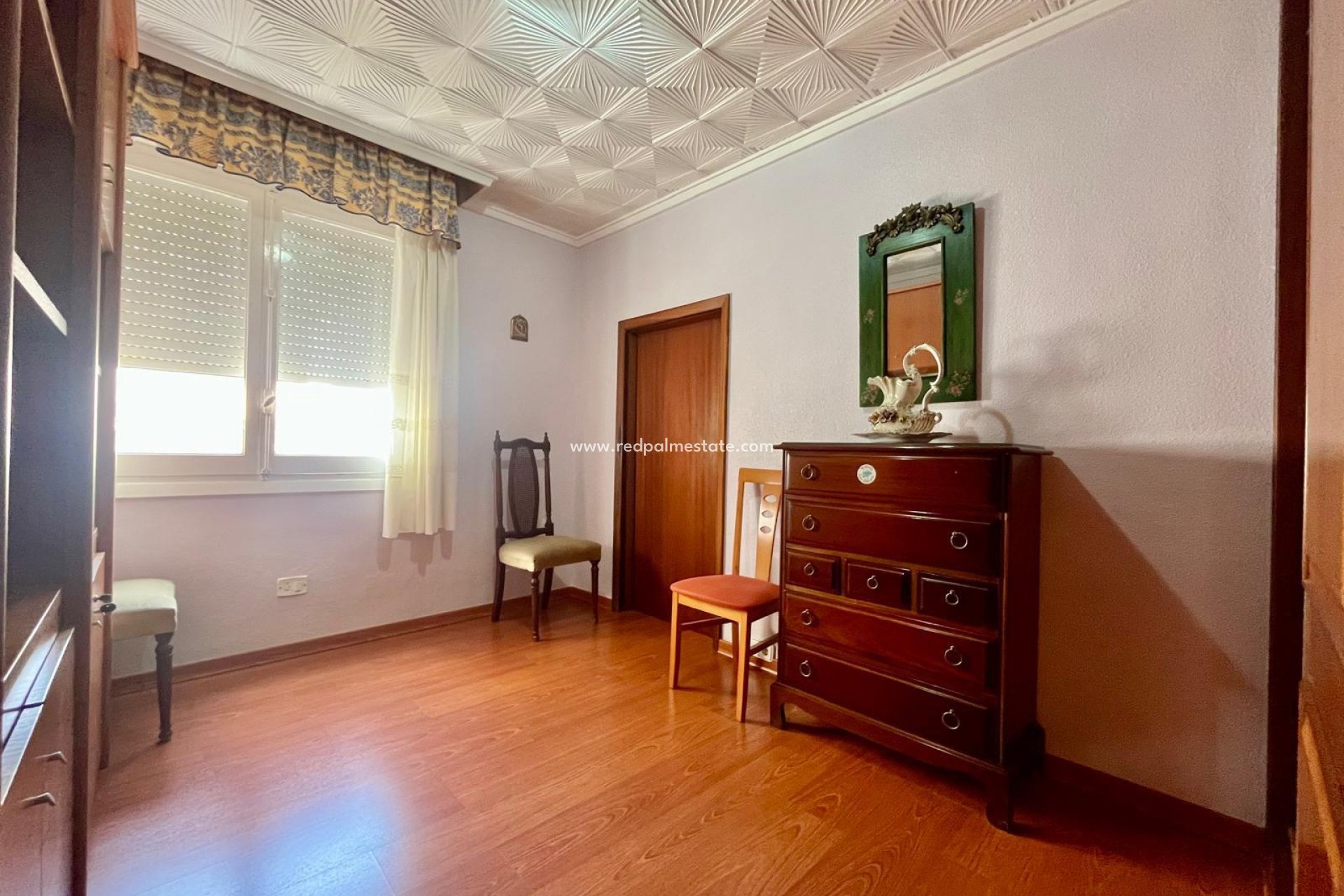Revente - Appartement -
Torrevieja - Centro Torrevieja