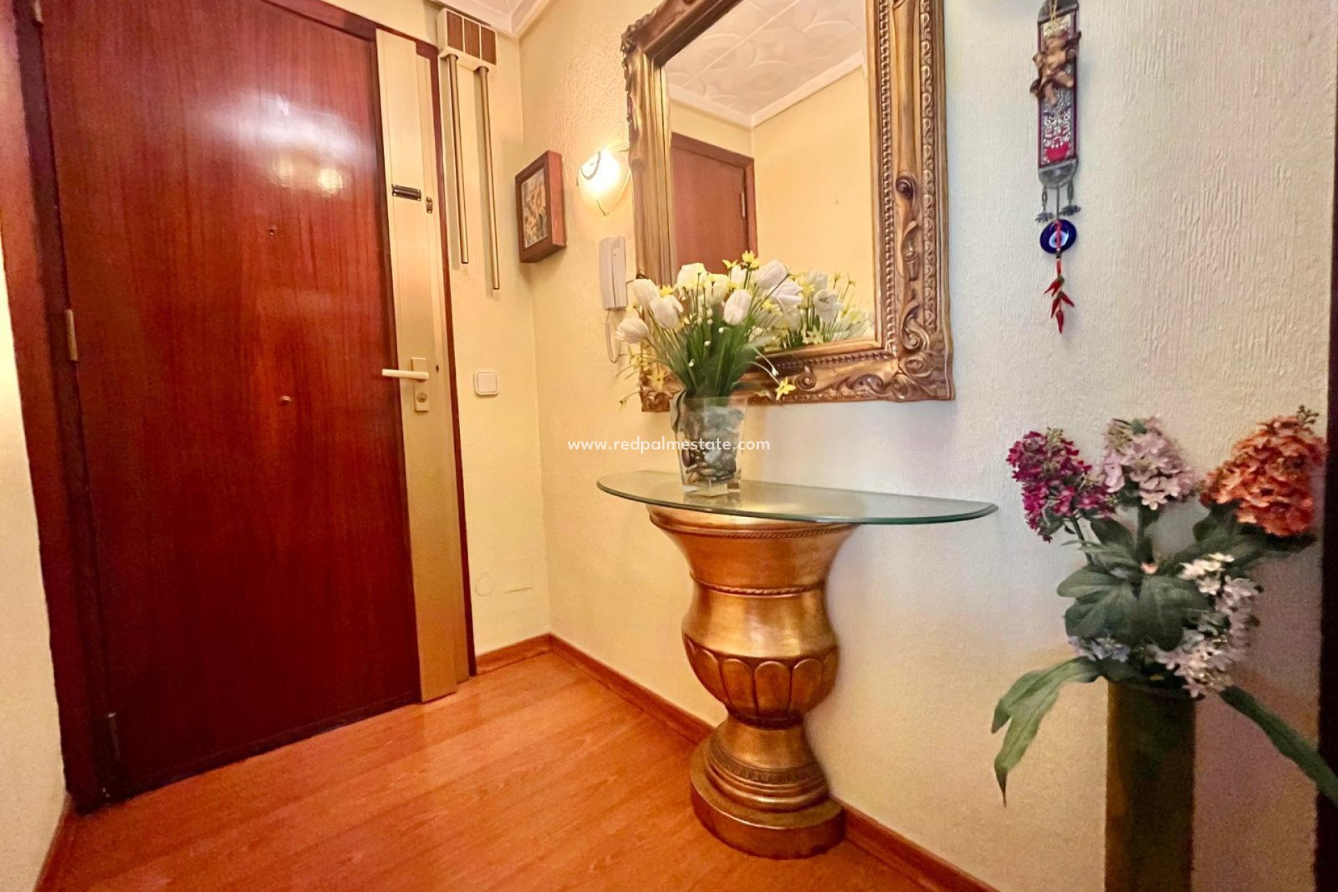 Revente - Appartement -
Torrevieja - Centro Torrevieja