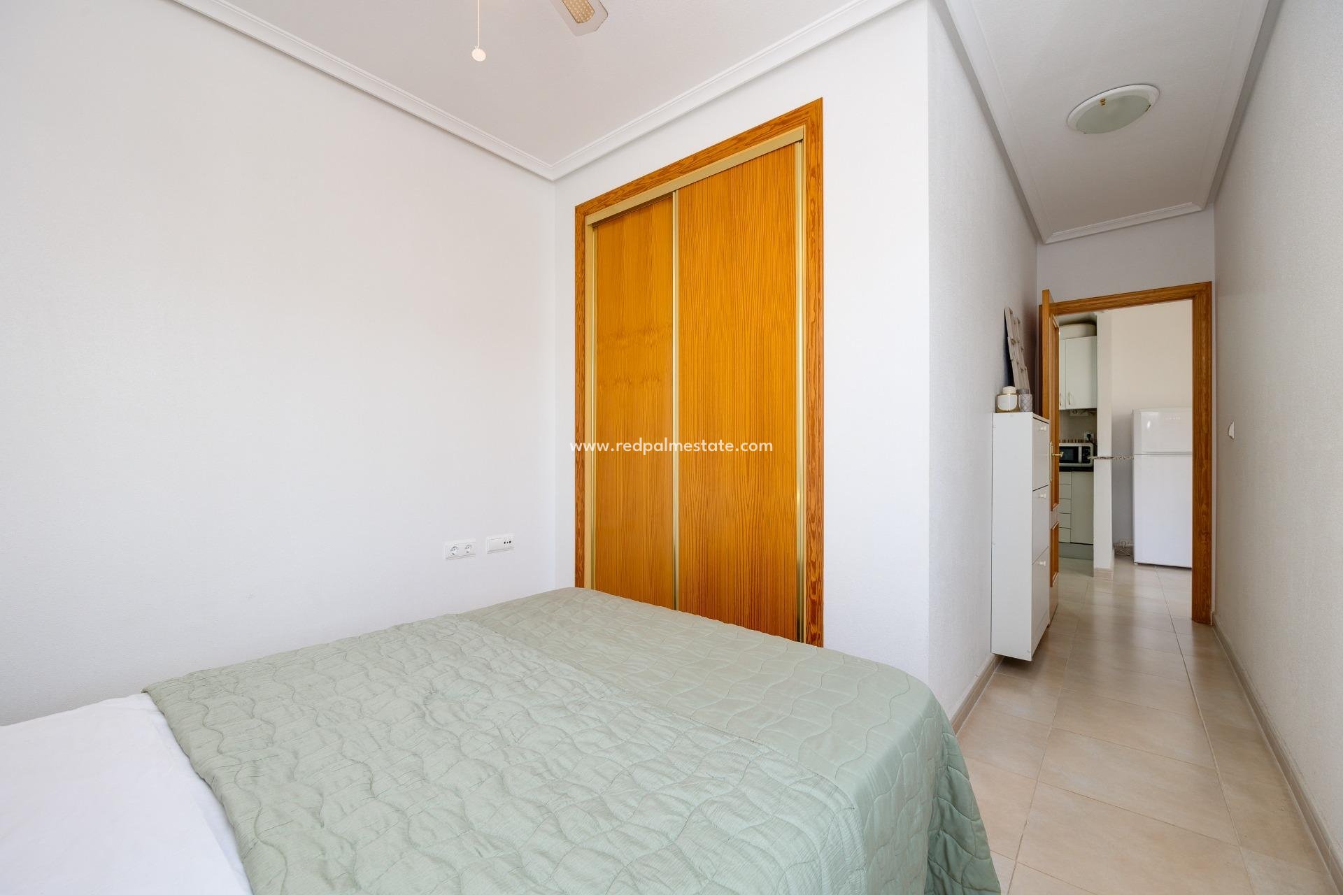 Revente - Appartement -
Torrevieja - Centro Torrevieja
