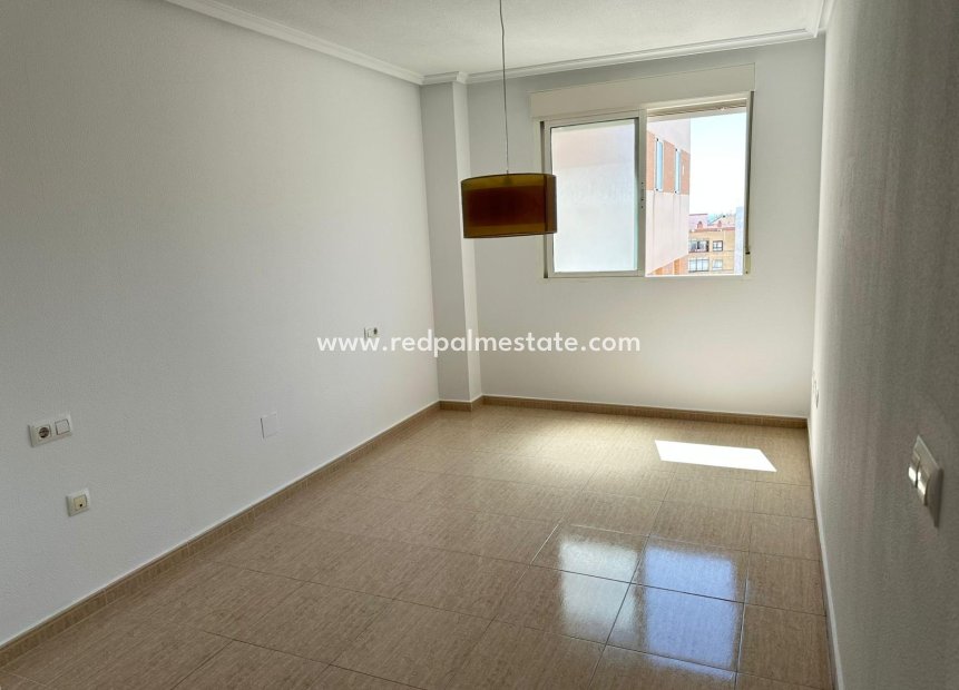 Revente - Appartement -
Torrevieja - Centro Torrevieja