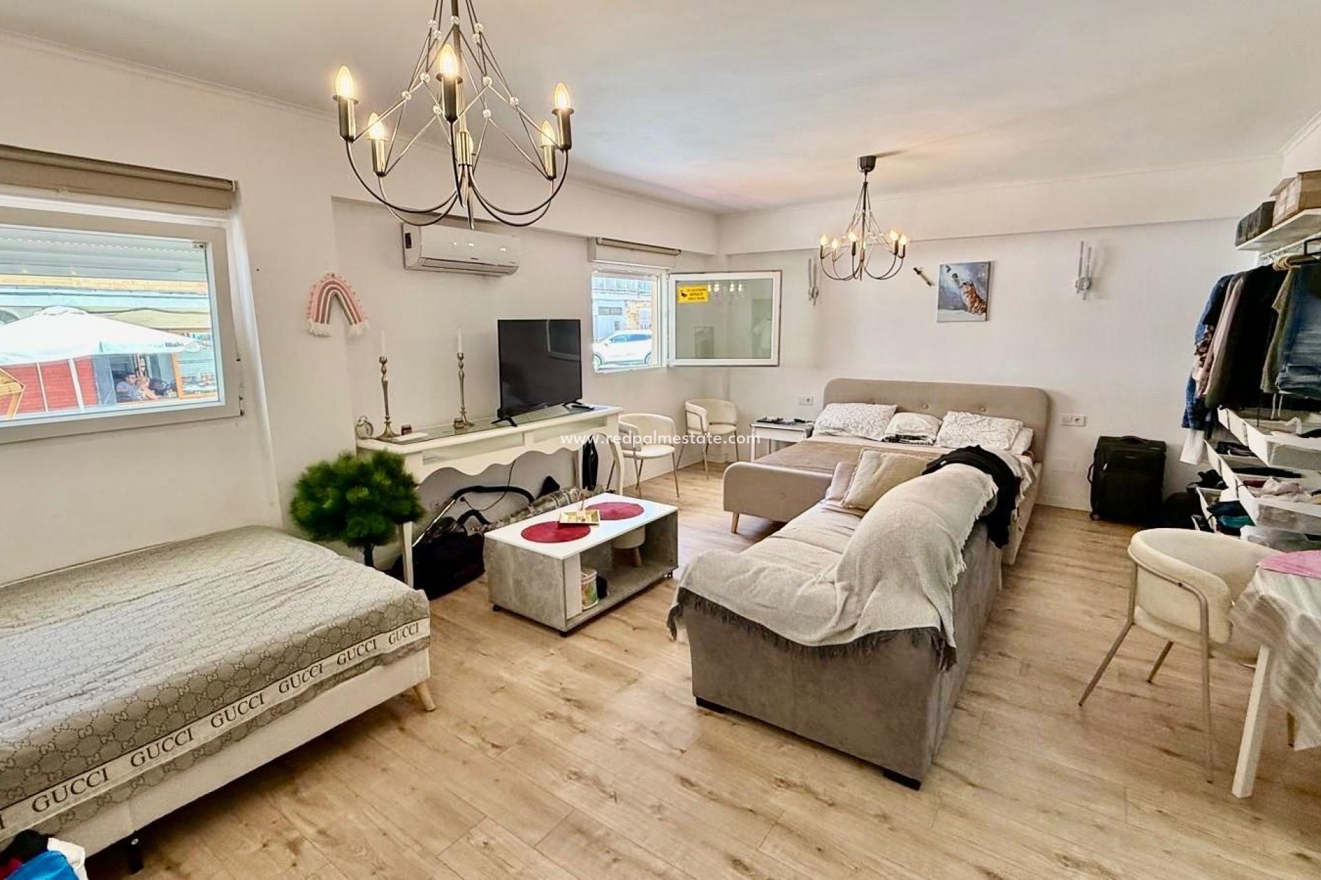 Revente - Appartement -
Torrevieja - Centro Torrevieja