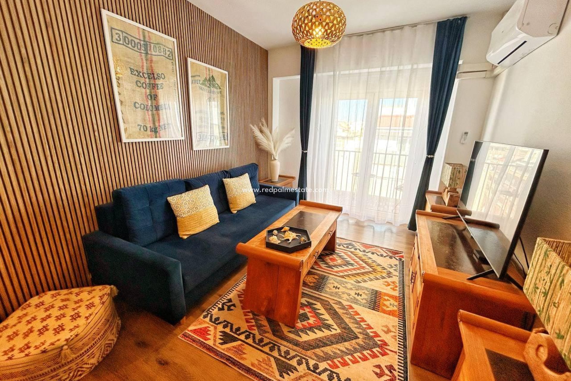 Revente - Appartement -
Torrevieja - Centro Torrevieja