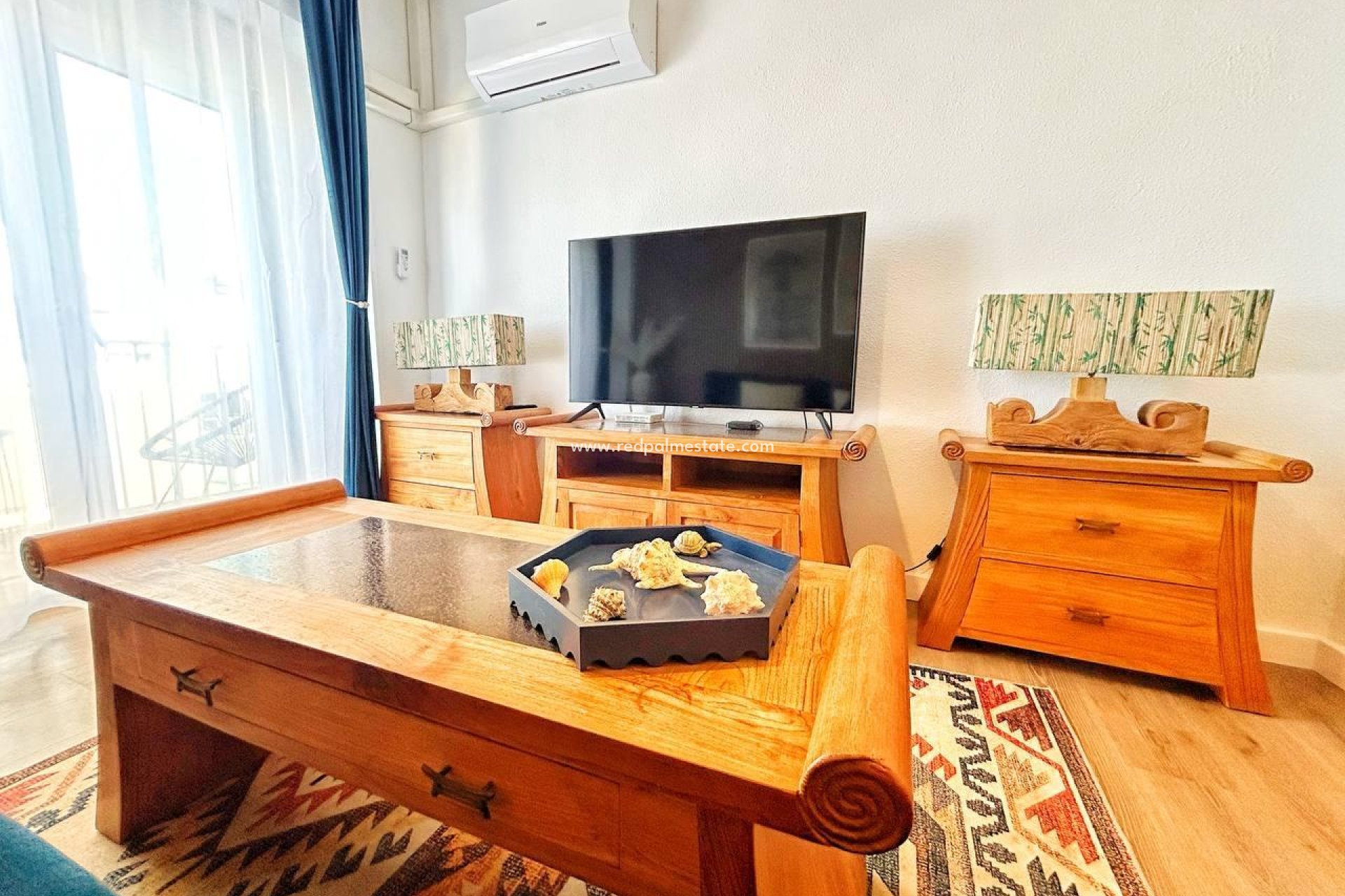 Revente - Appartement -
Torrevieja - Centro Torrevieja